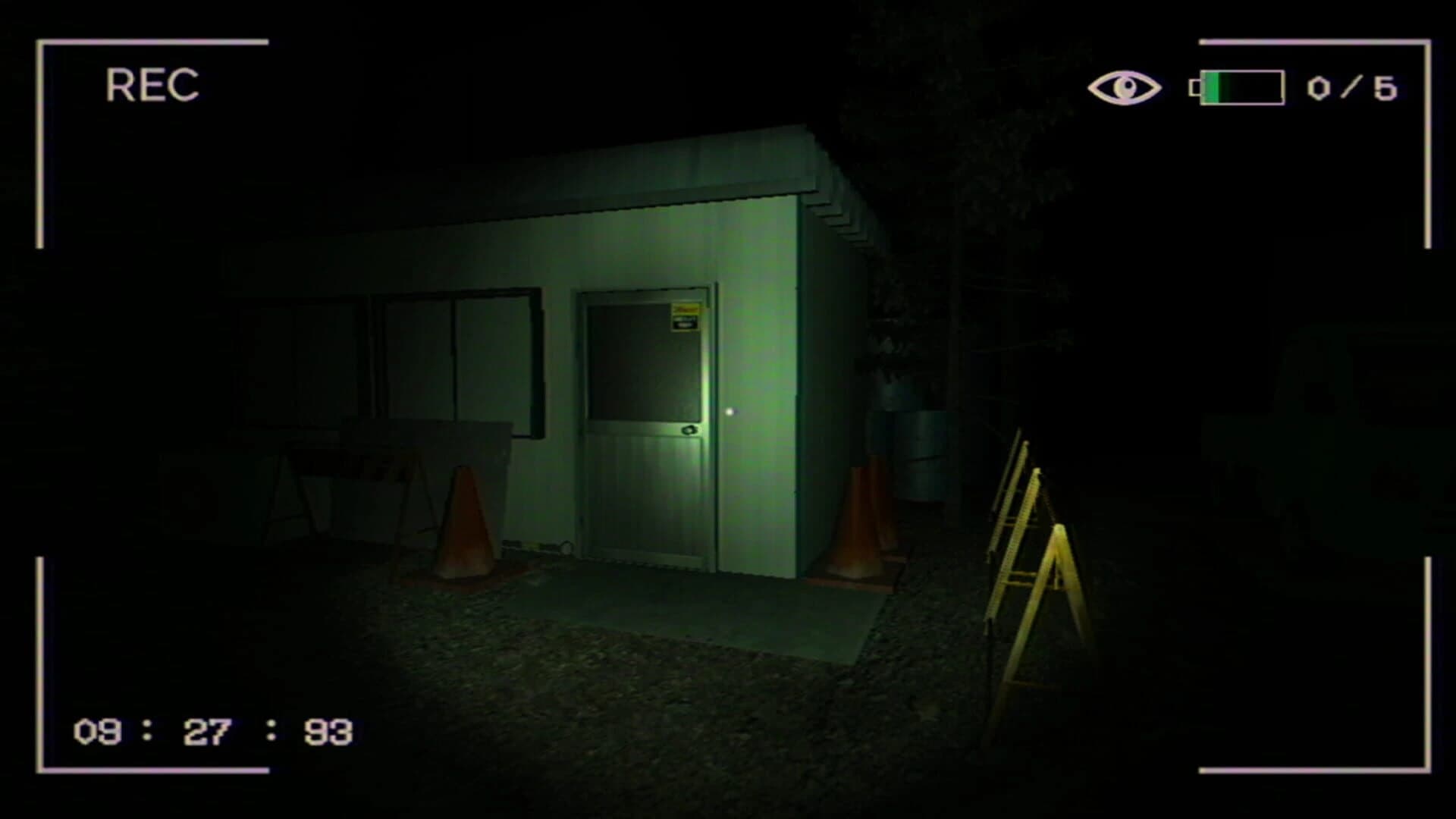 Alice screenshot 5