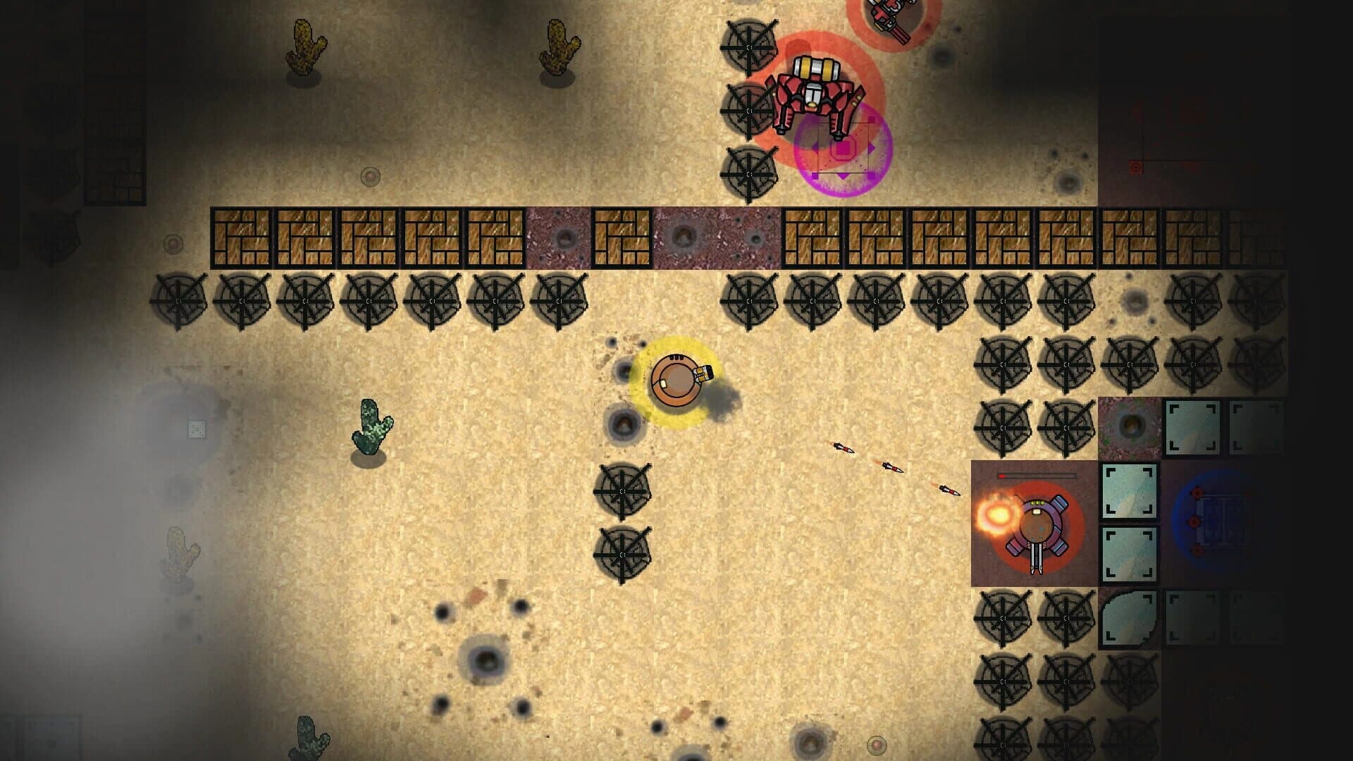 Alice and The Ancients screenshot 4