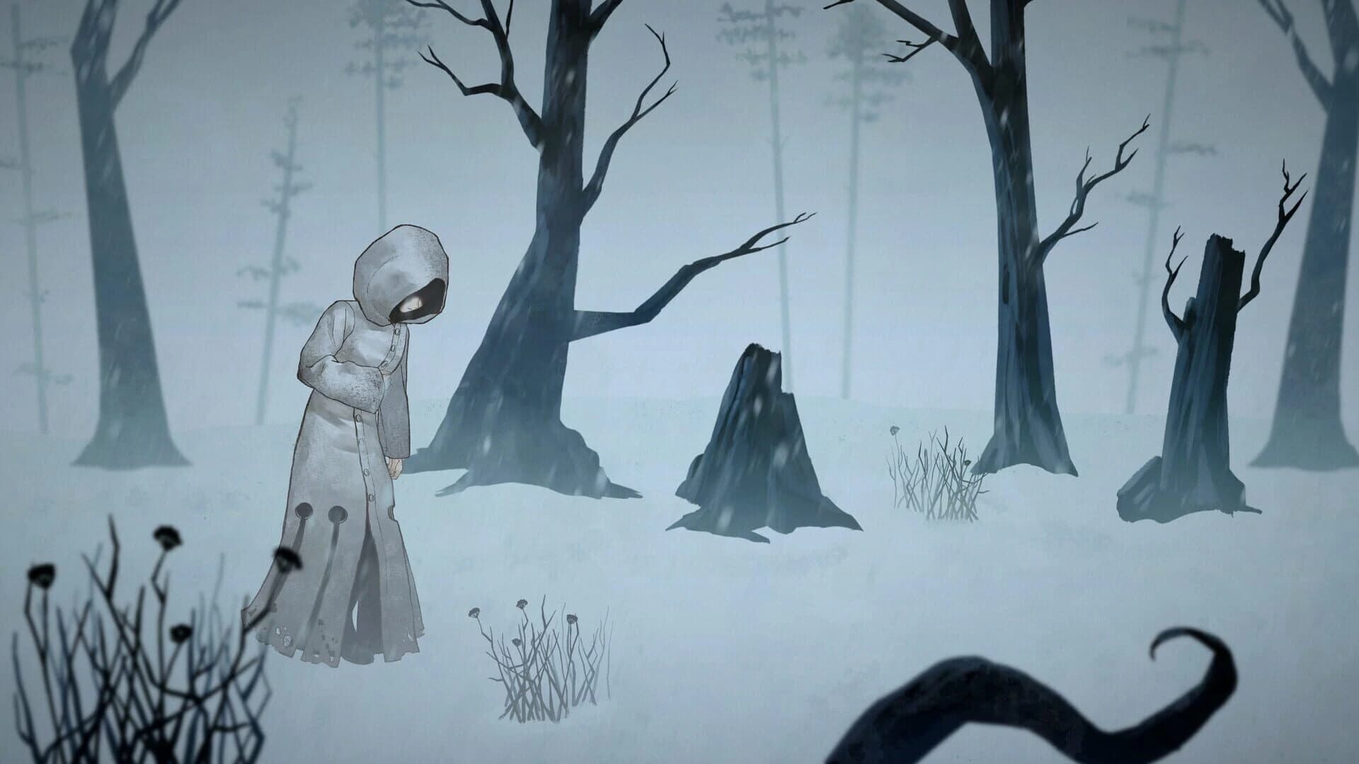 Alice at the End of Her Life screenshot 3