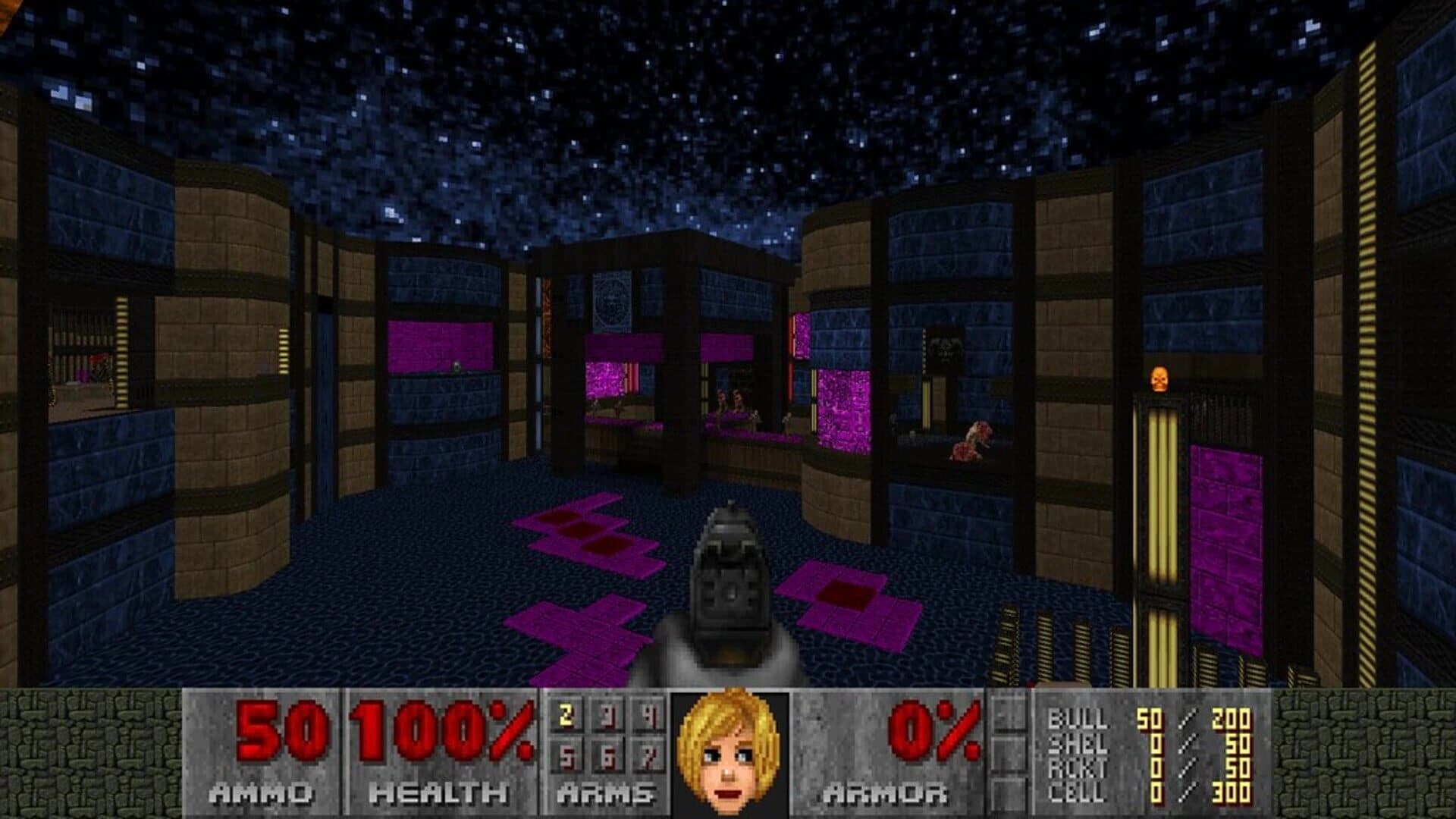 Alice Clancy's Shattered Dimensions screenshot 3