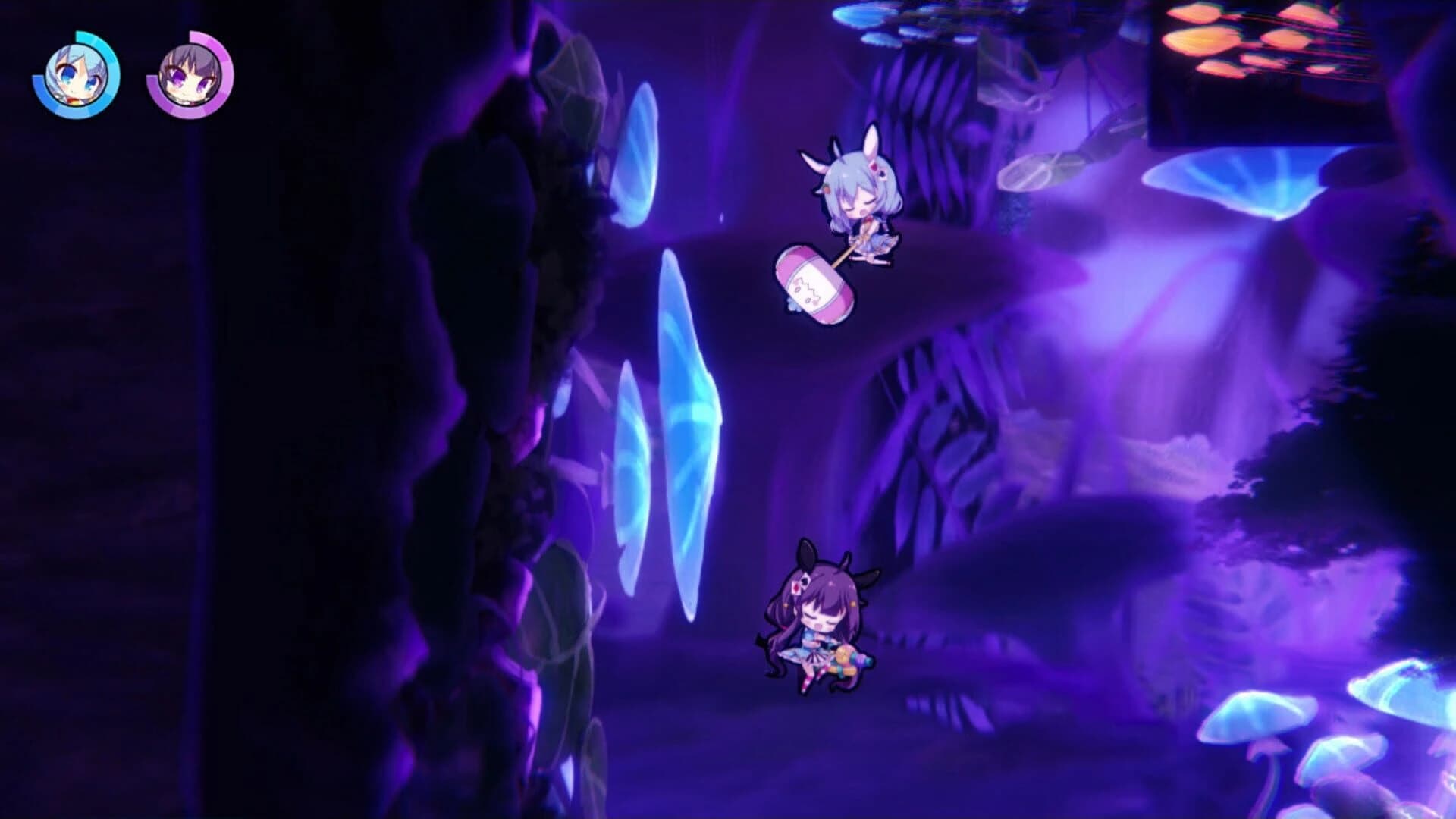 Alice Escaped! screenshot 4