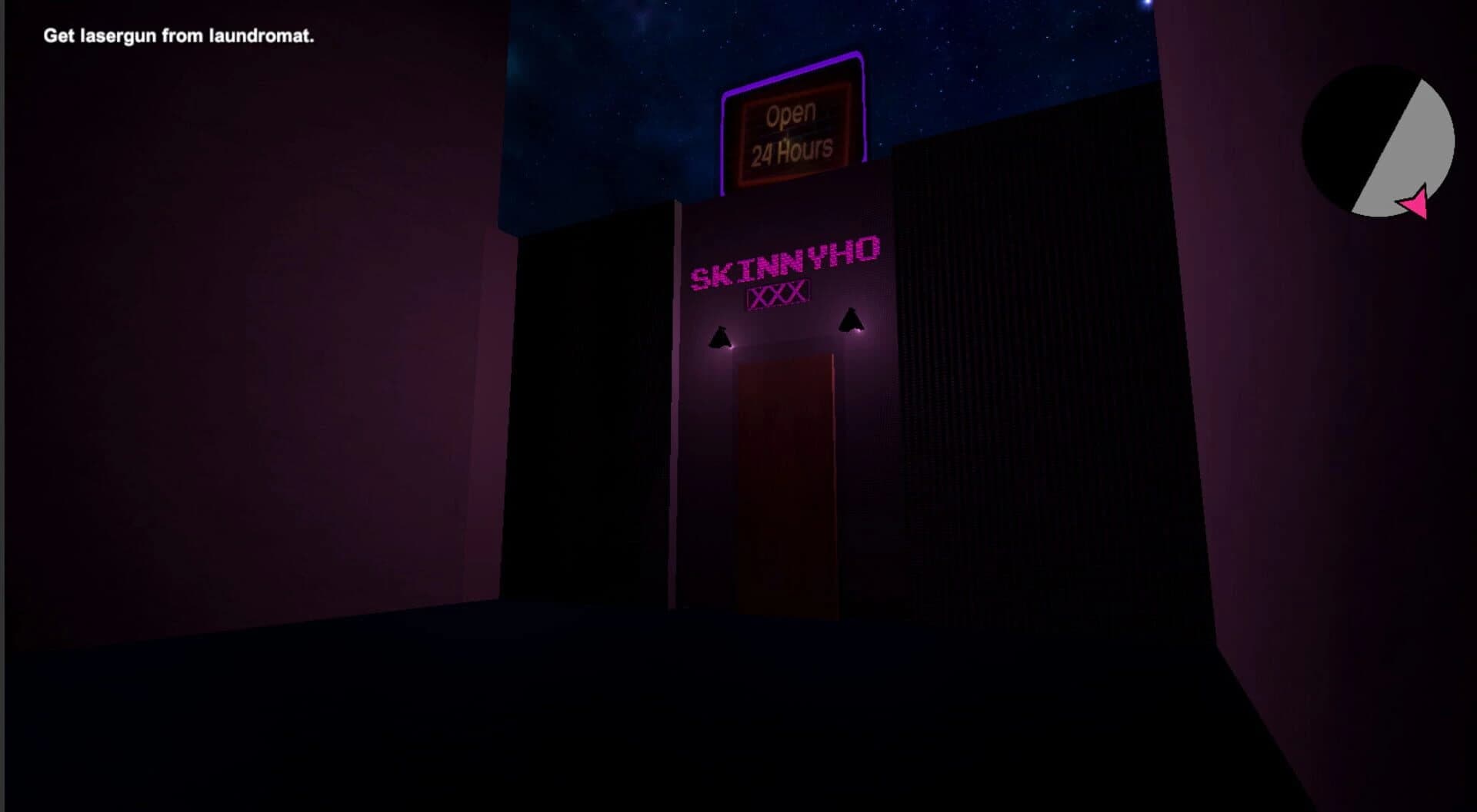 Alice in CyberCity screenshot 5