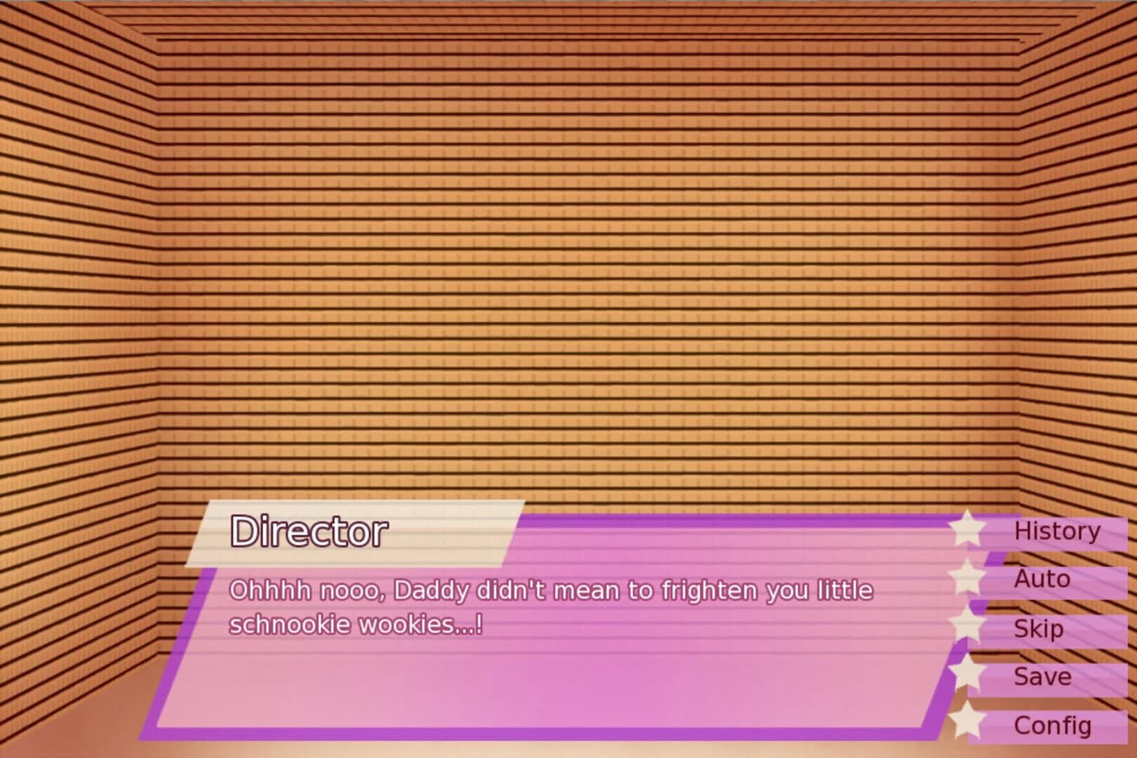 Alice in Stardom screenshot 1