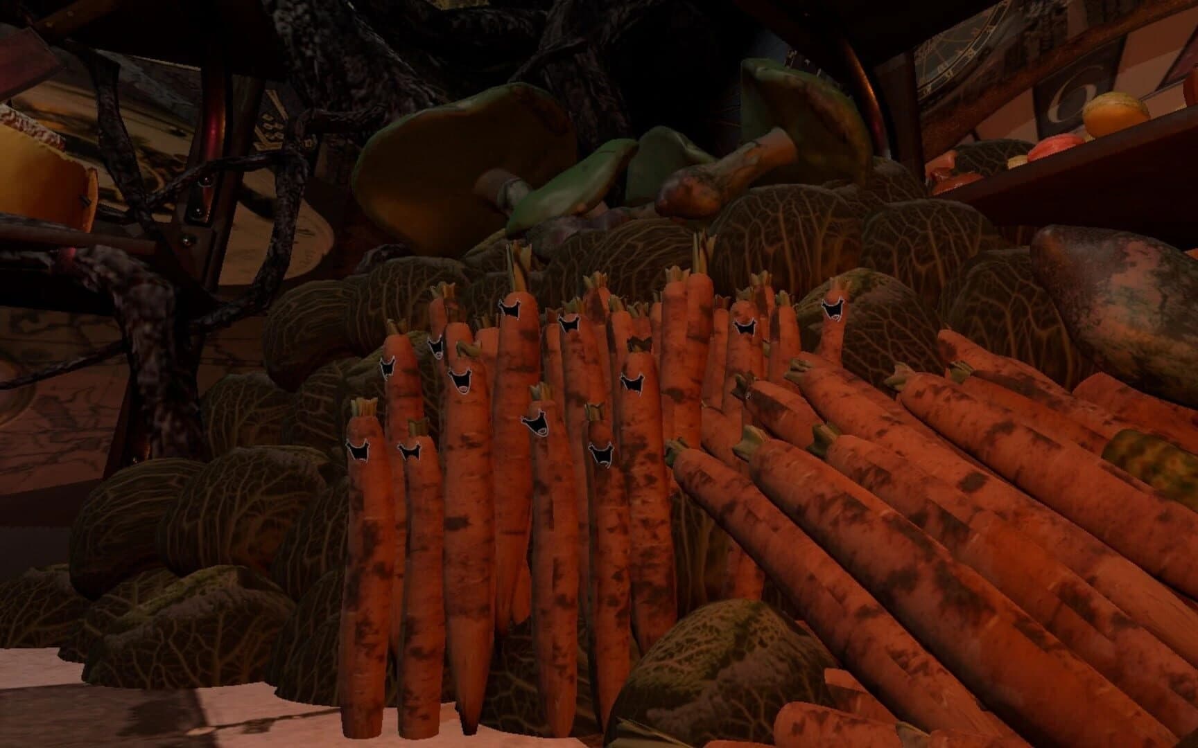 Alice In VR screenshot 3