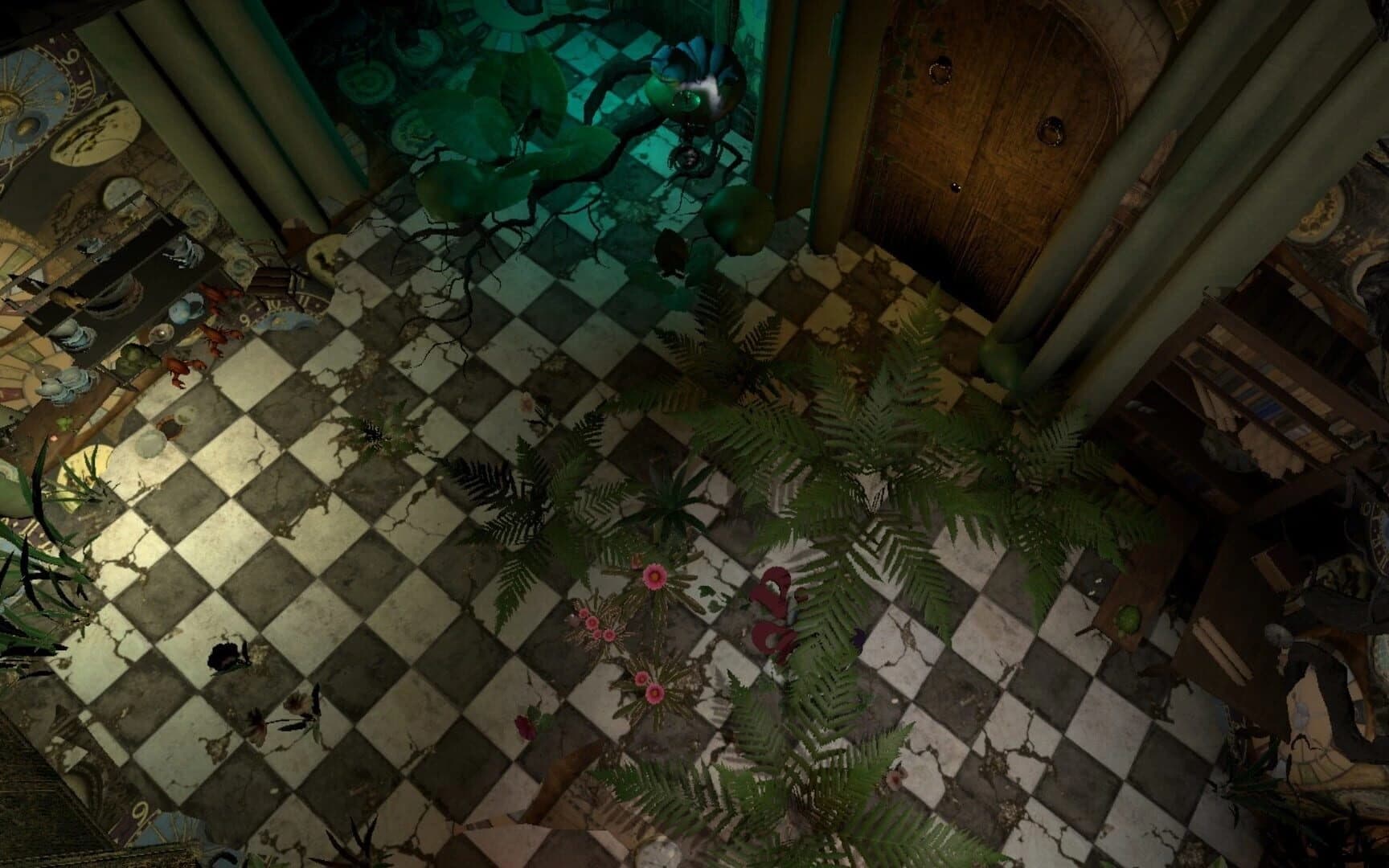 Alice In VR screenshot 4