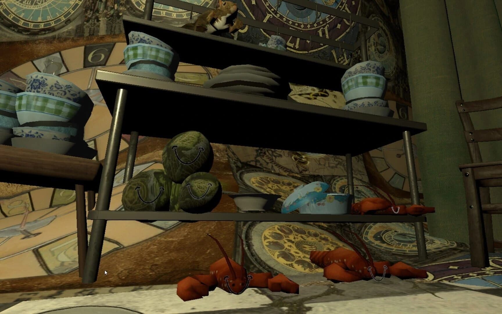 Alice In VR screenshot 5