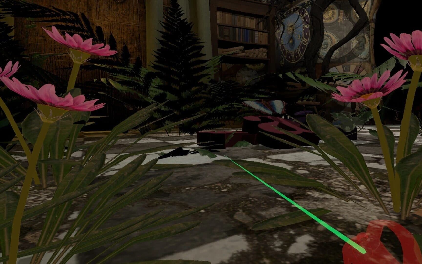 Alice In VR screenshot 2