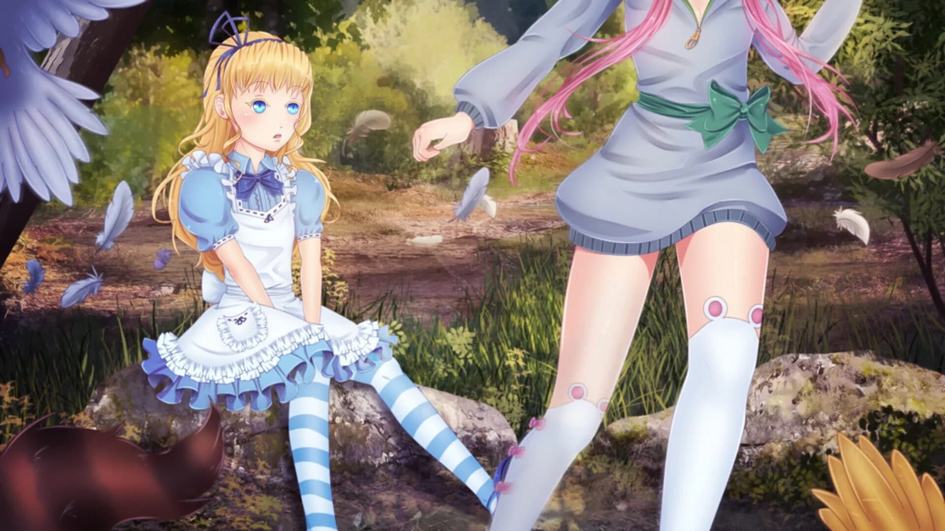 Alice in Wonderland screenshot 4