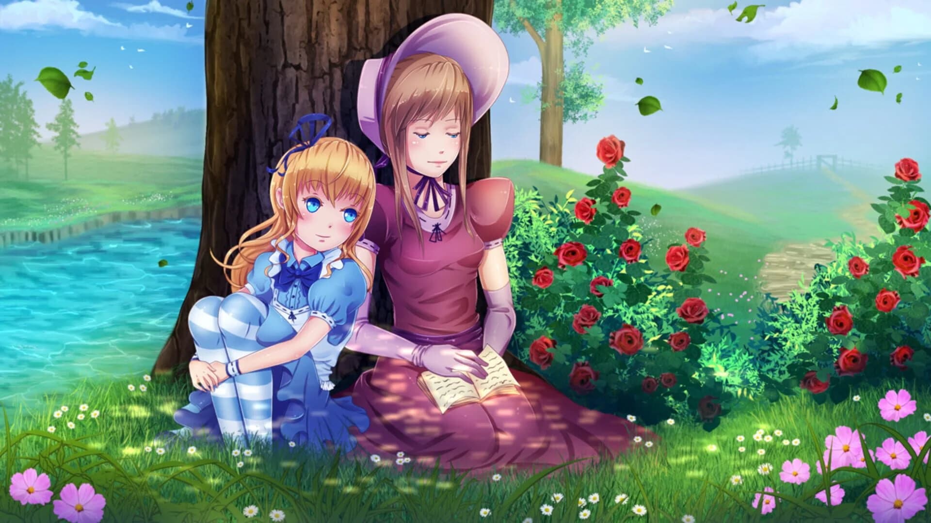 Alice in Wonderland screenshot 2
