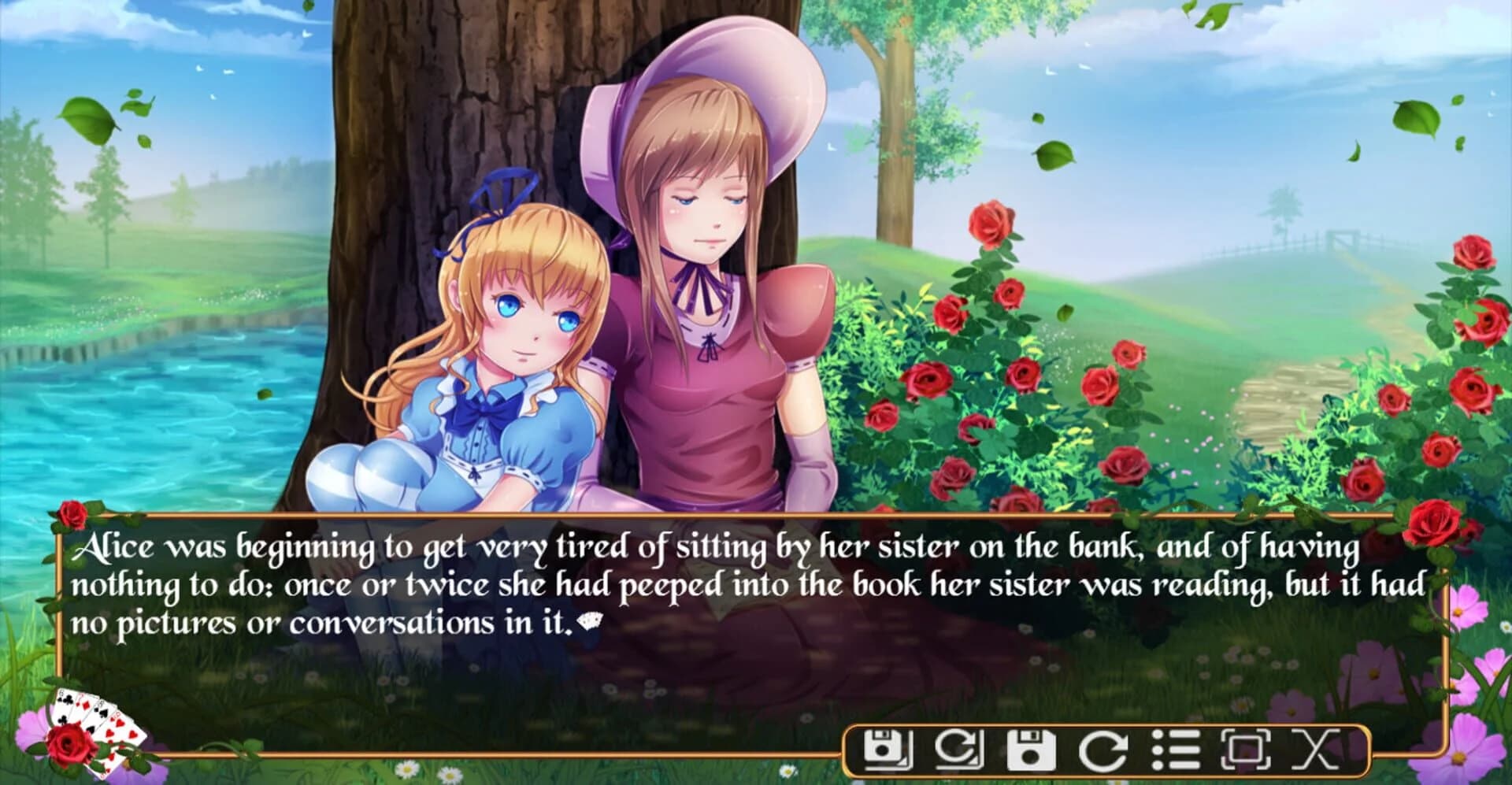 Alice in Wonderland screenshot 5