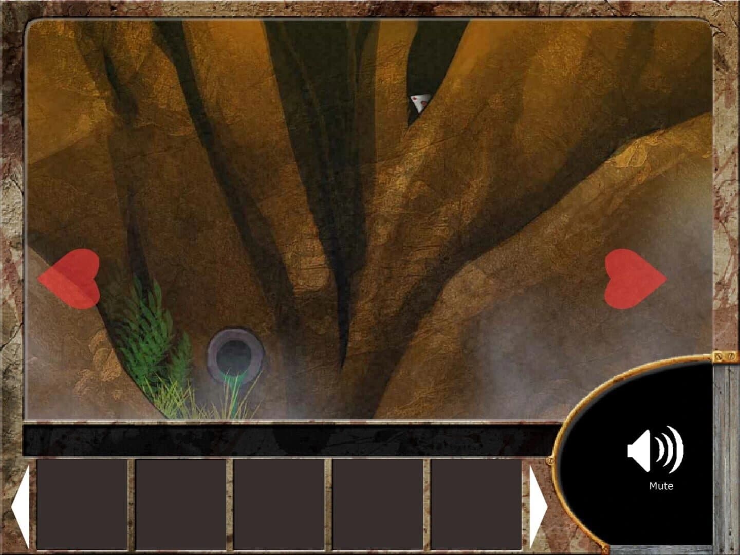 Alice is Dead: Episode 1 screenshot 4