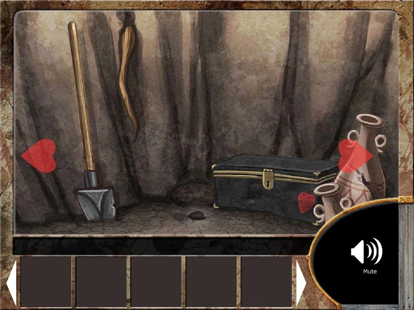 Alice is Dead: Episode 1 screenshot 2