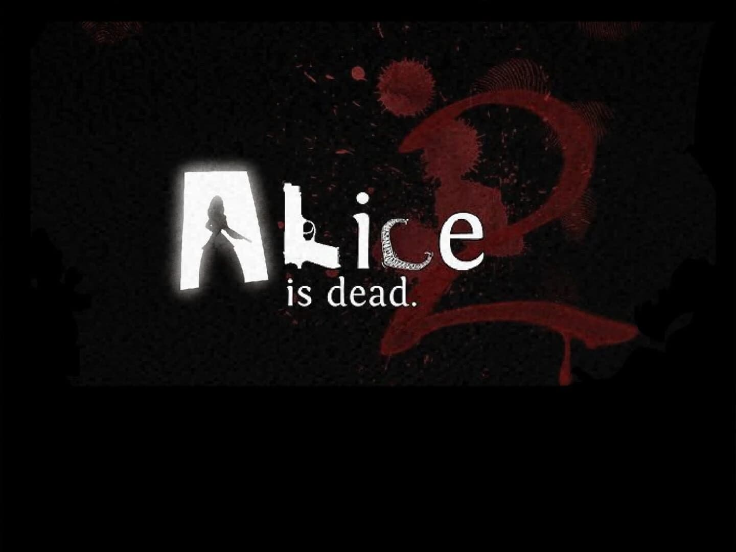Alice is Dead: Episode 2 screenshot 3