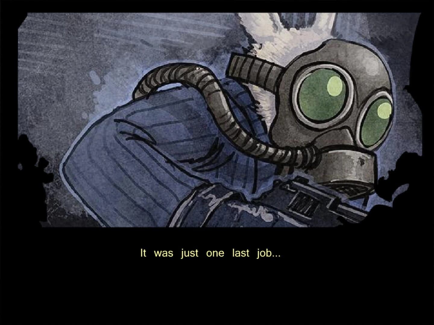 Alice is Dead: Episode 2 screenshot 1