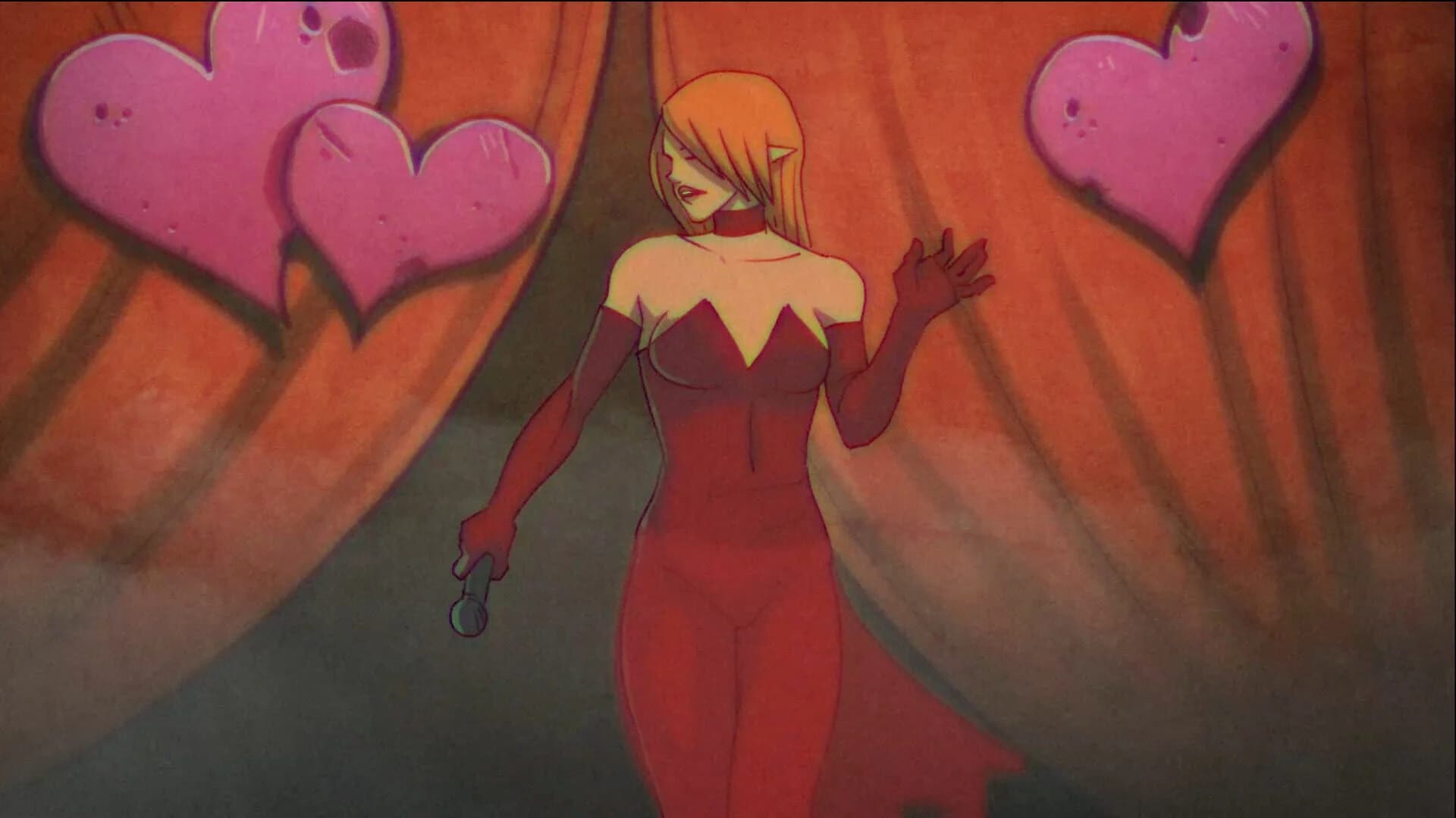 Alice is Dead: Hearts and Diamonds screenshot 2