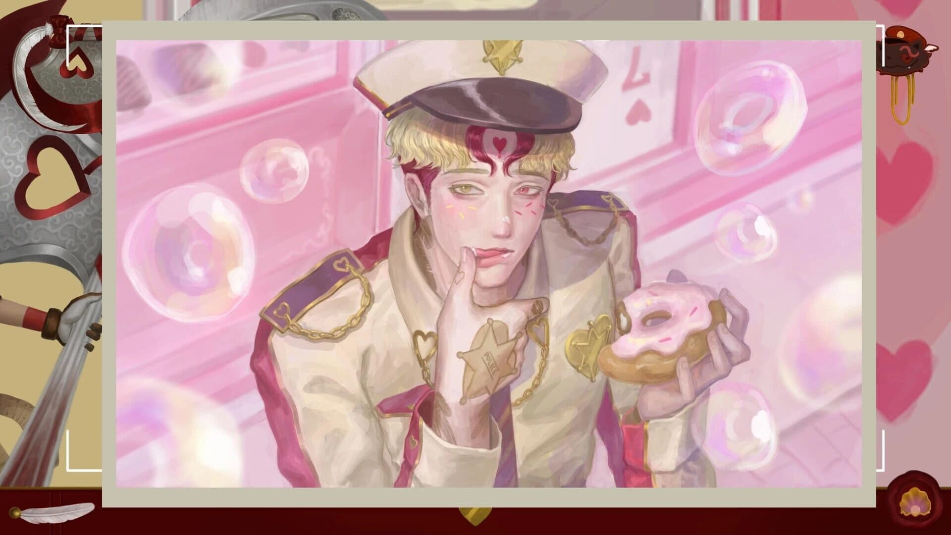 Alice on Delivery screenshot 5