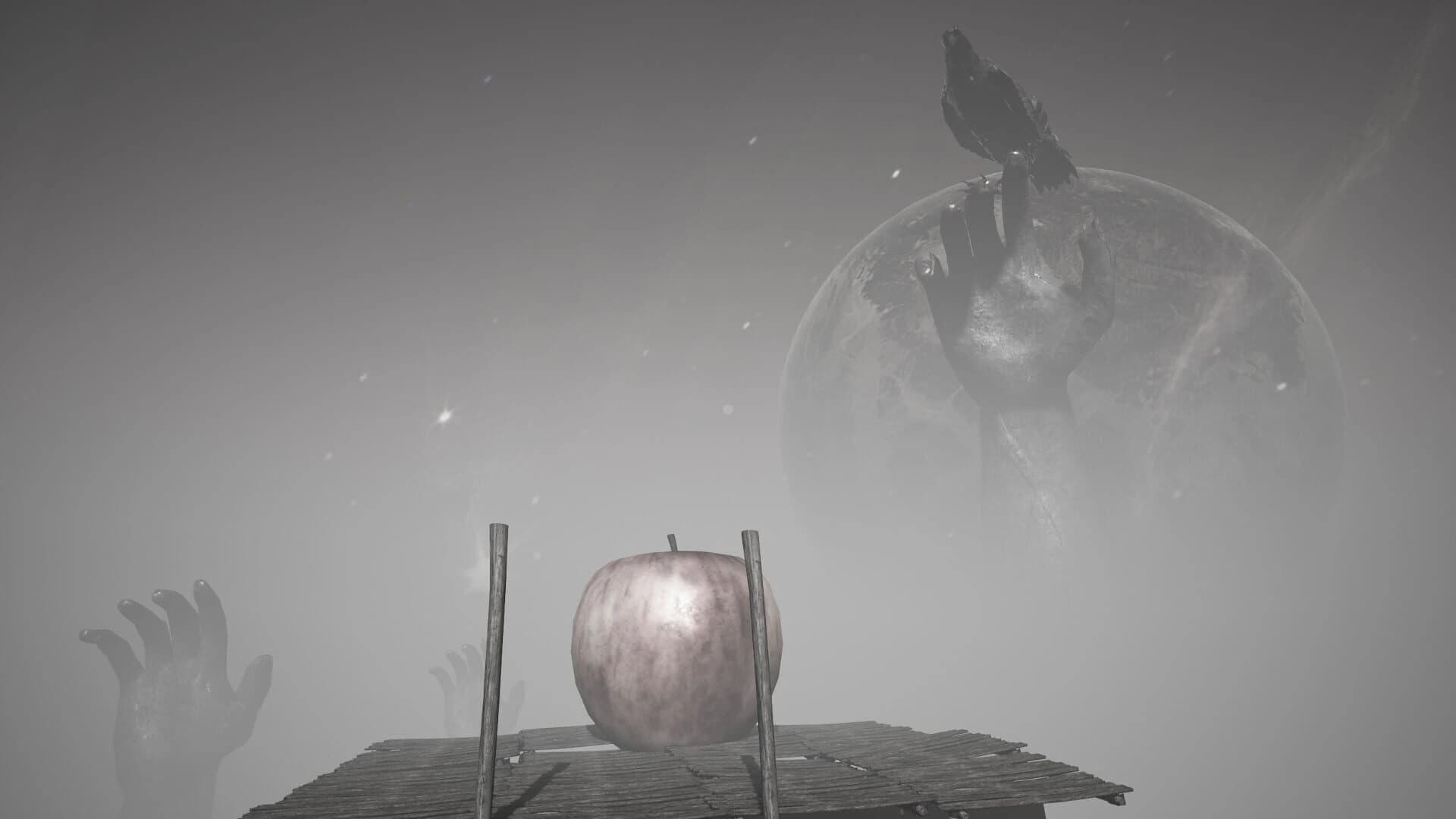 Alice VR: Roboto Factory screenshot 4