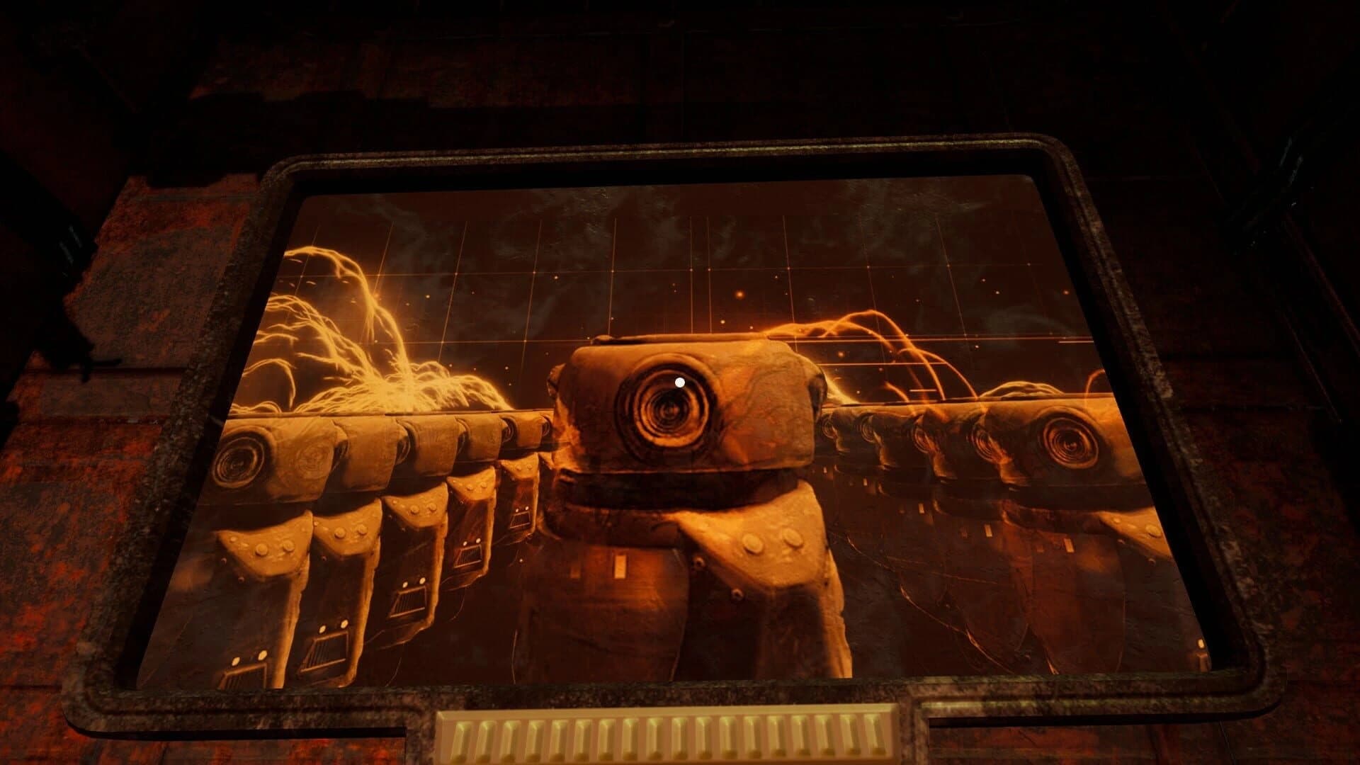 Alice VR: Roboto Factory screenshot 3