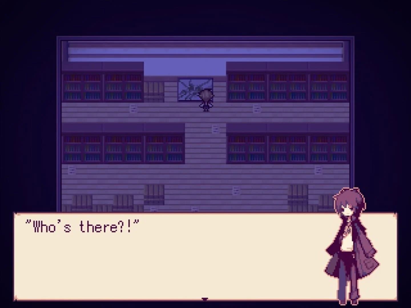 Alicemare screenshot 3