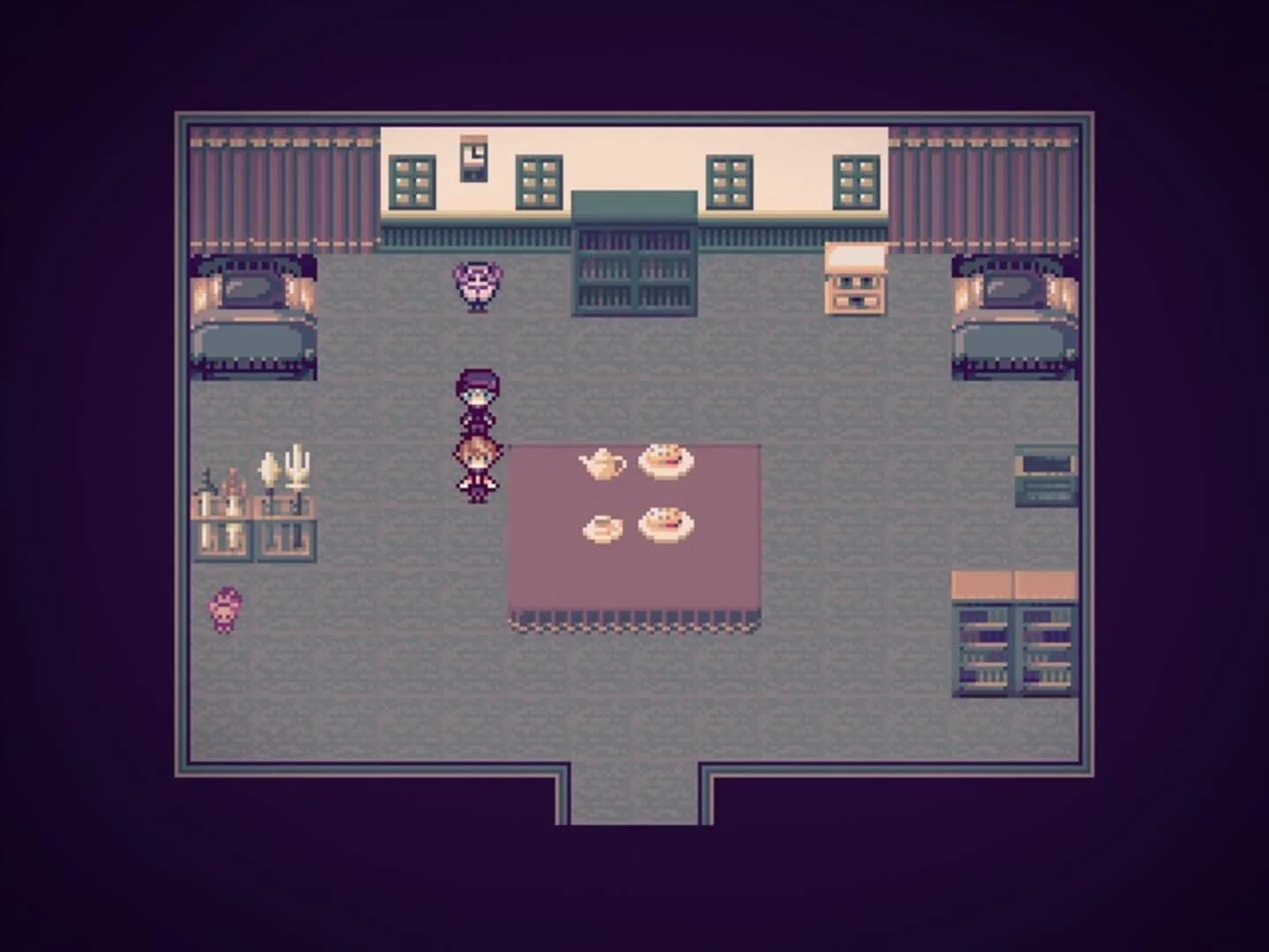 Alicemare screenshot 1