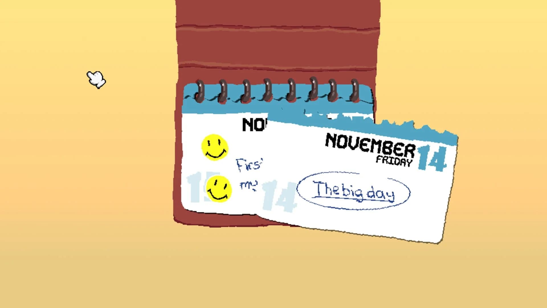 Alice's 1997 screenshot 4