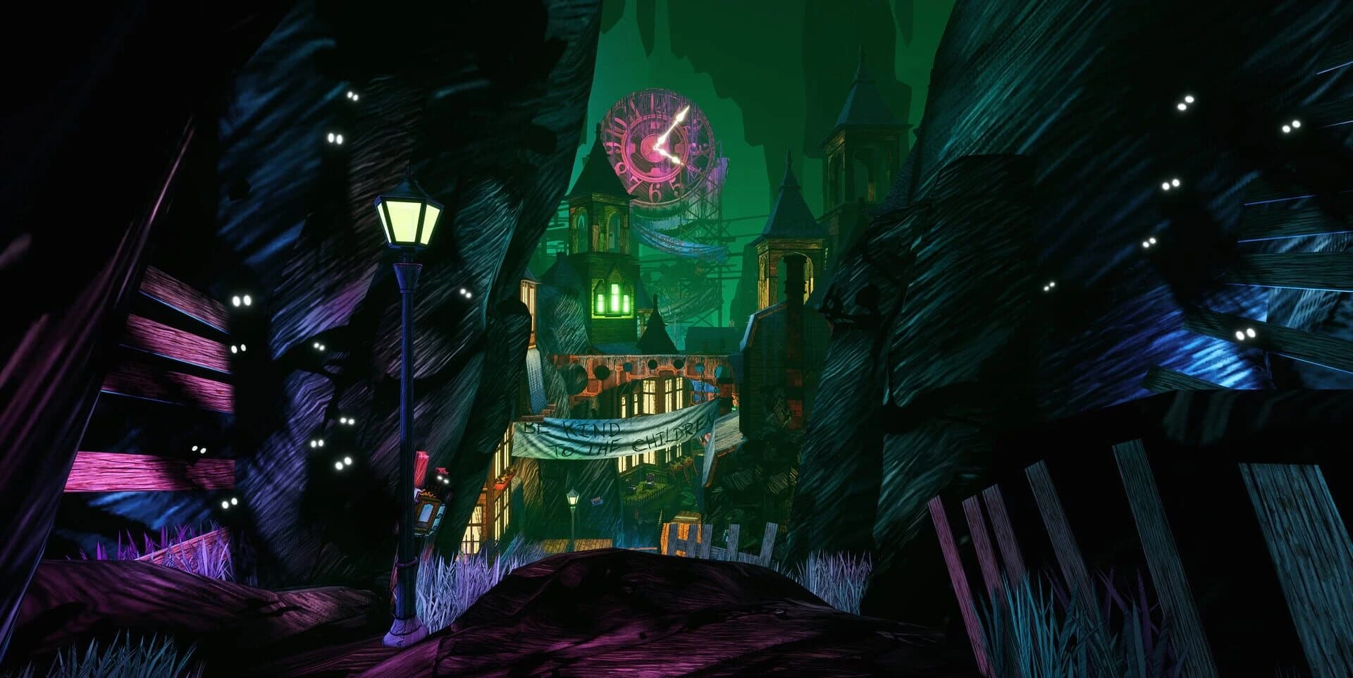 Alice's Lullaby screenshot 4