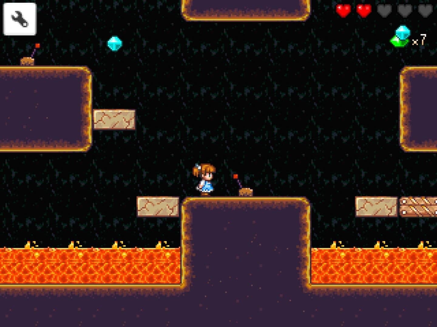 Alice's Mom's Rescue screenshot 4