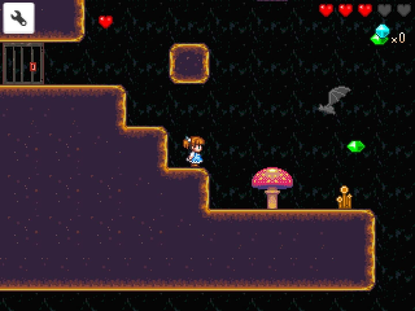 Alice's Mom's Rescue screenshot 5