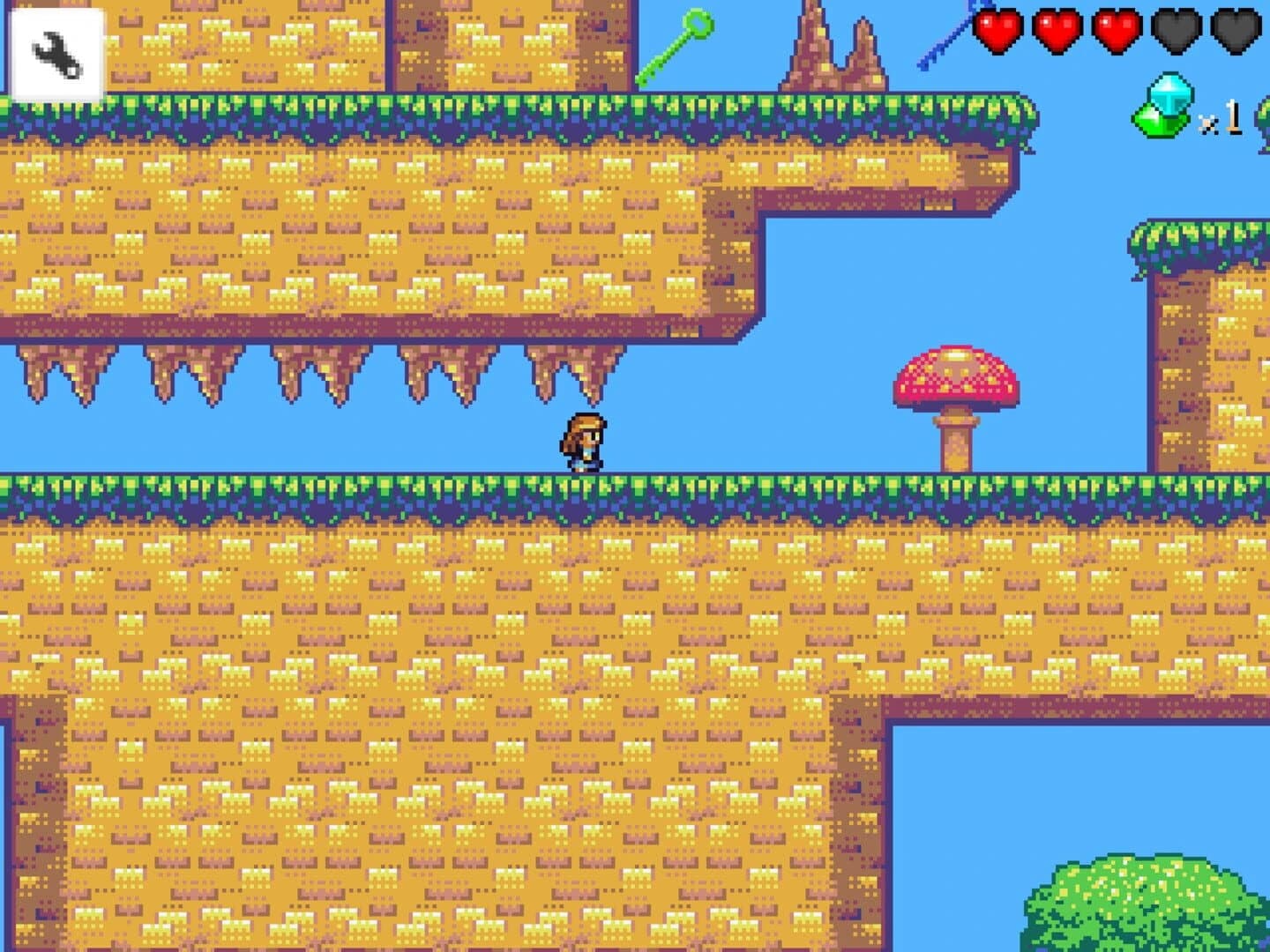 Alice's Mom's Rescue screenshot 3