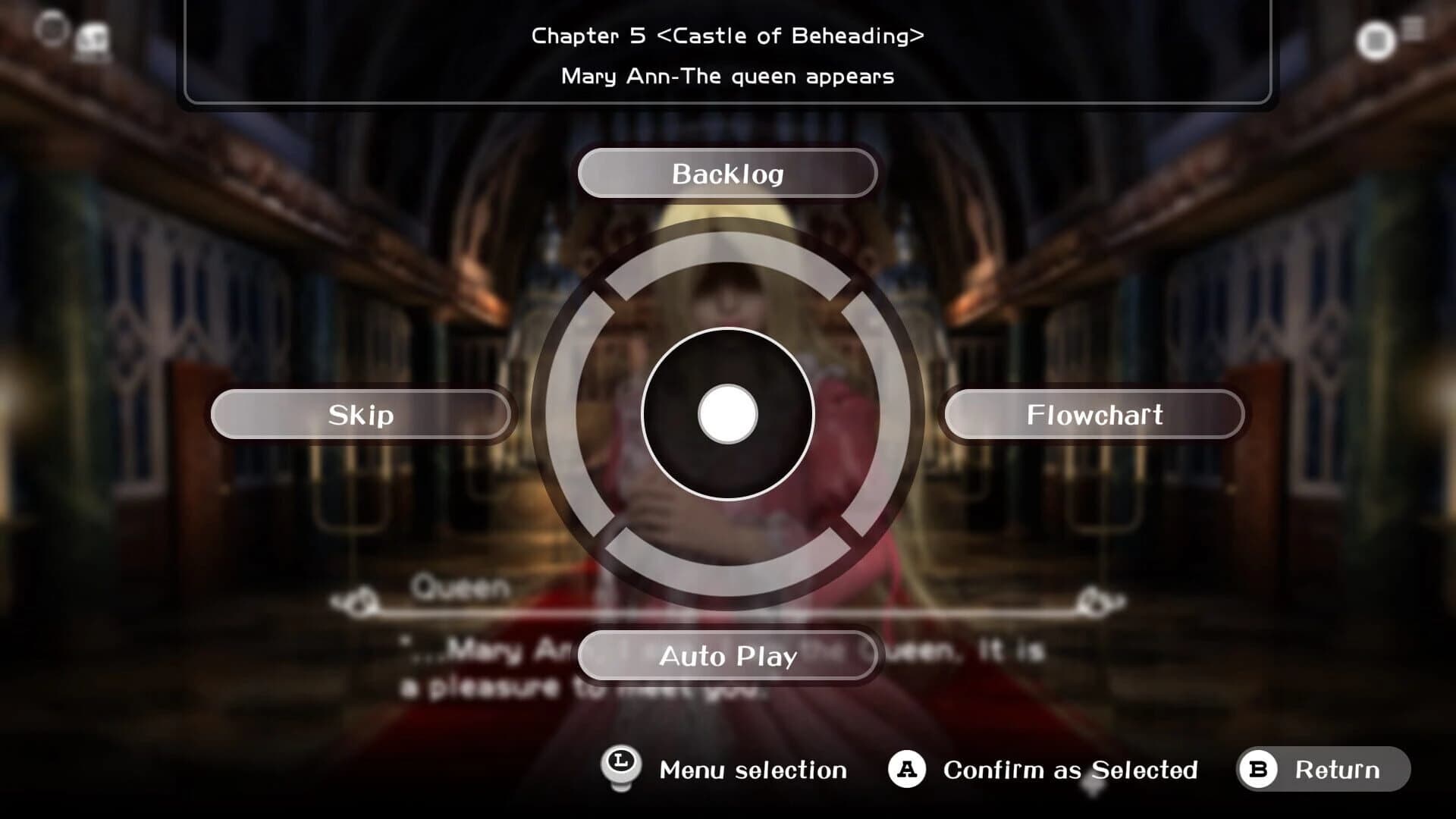 Alice's Warped Wonderland: Recollection screenshot 4