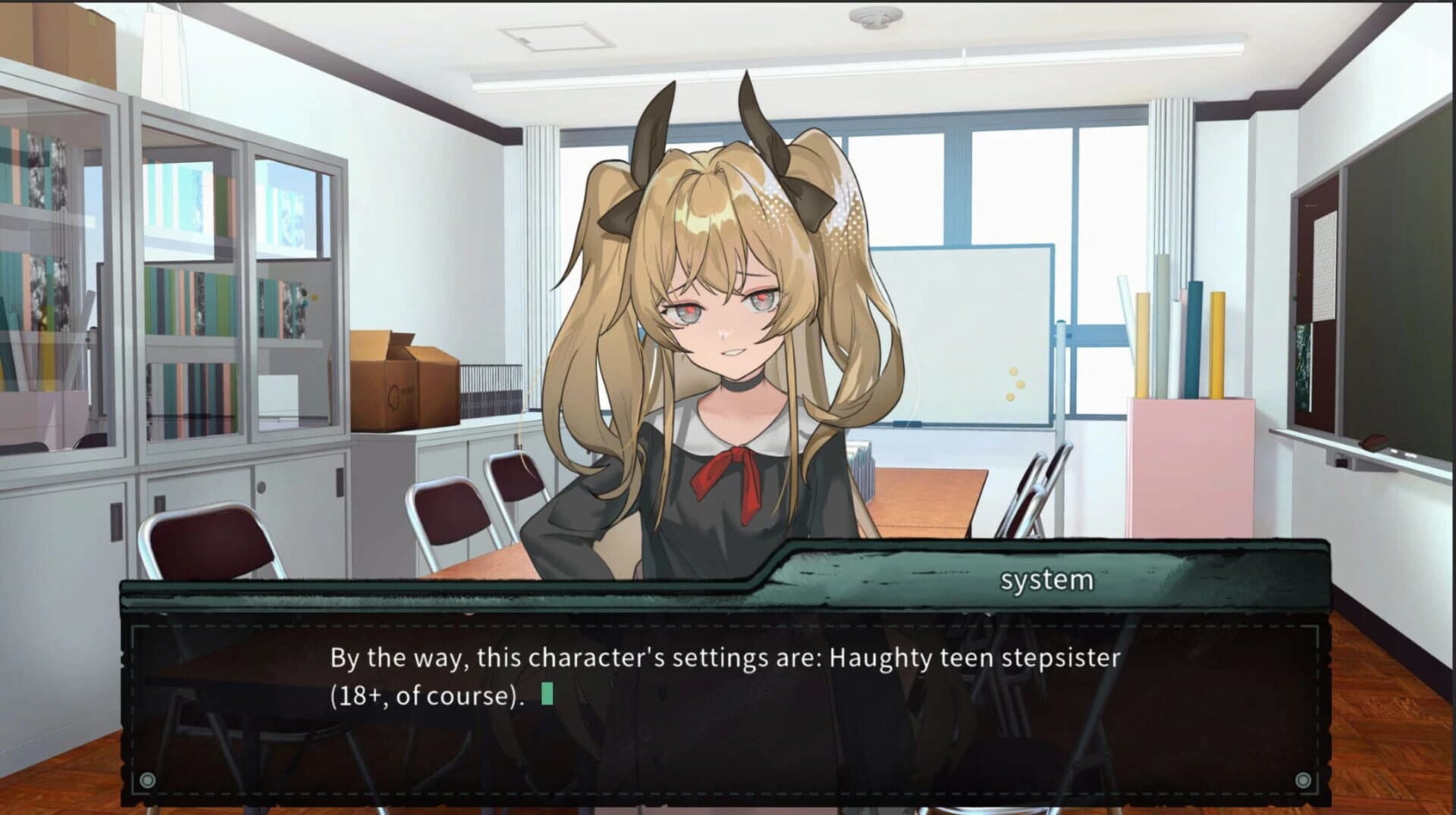 Alice's World screenshot 4