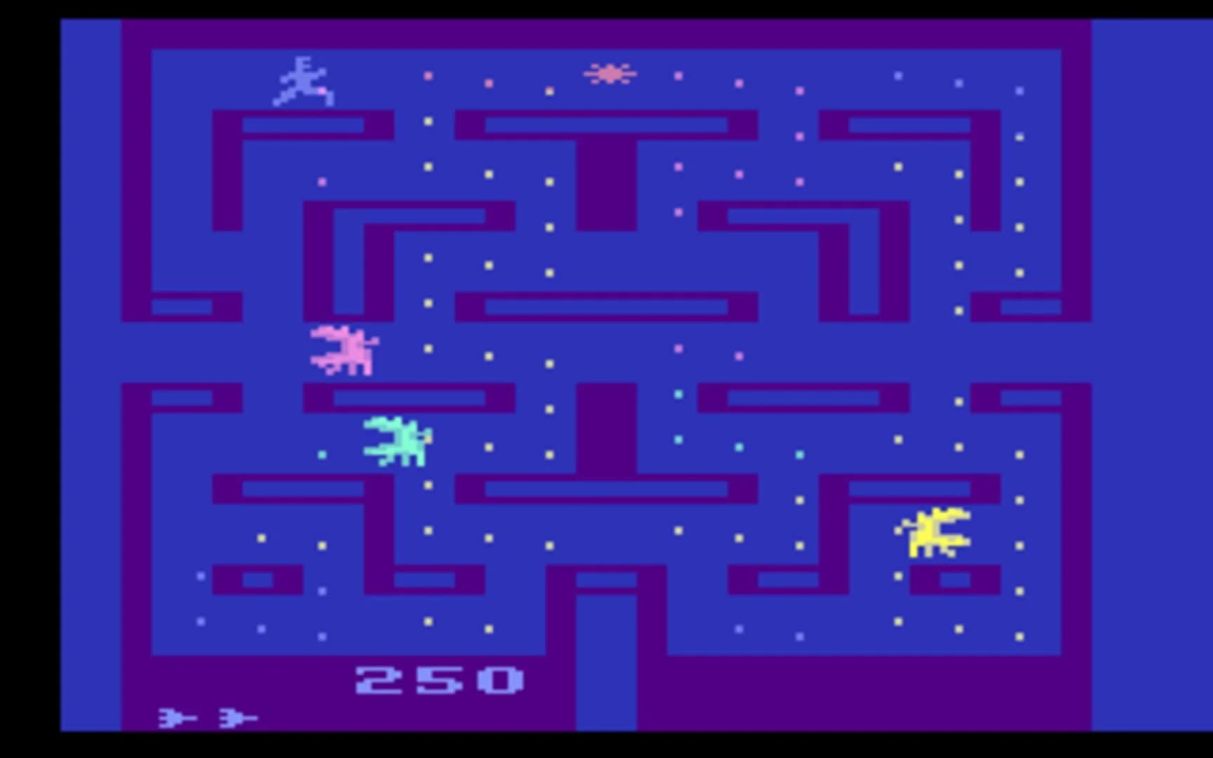 Alien screenshot 3