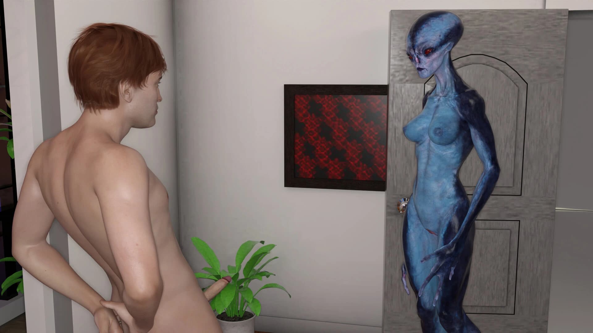 Alien screenshot 3