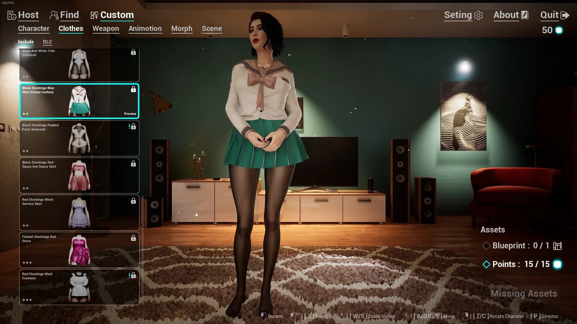 Alien Agent X screenshot 3