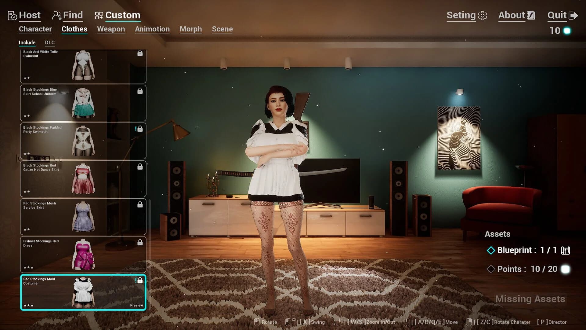 Alien Agent X screenshot 1