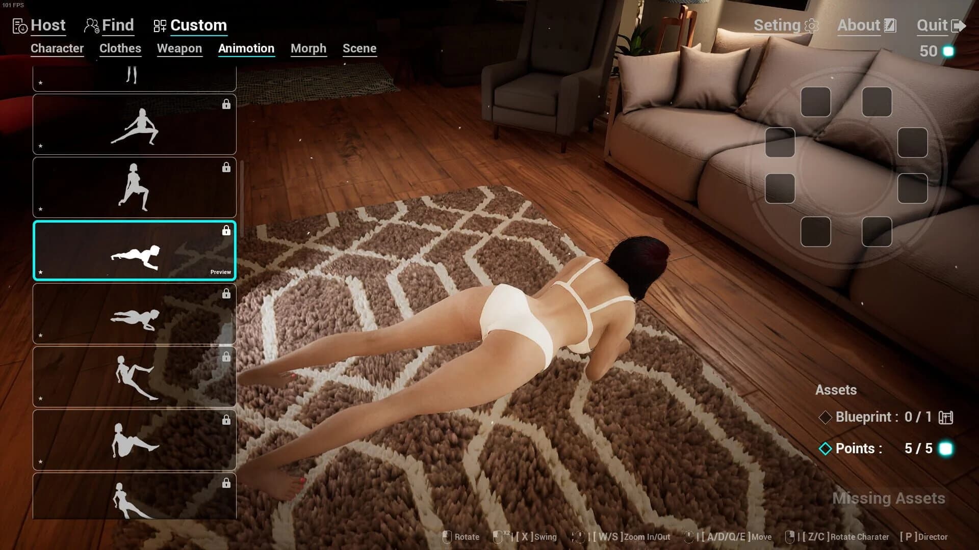 Alien Agent X screenshot 5