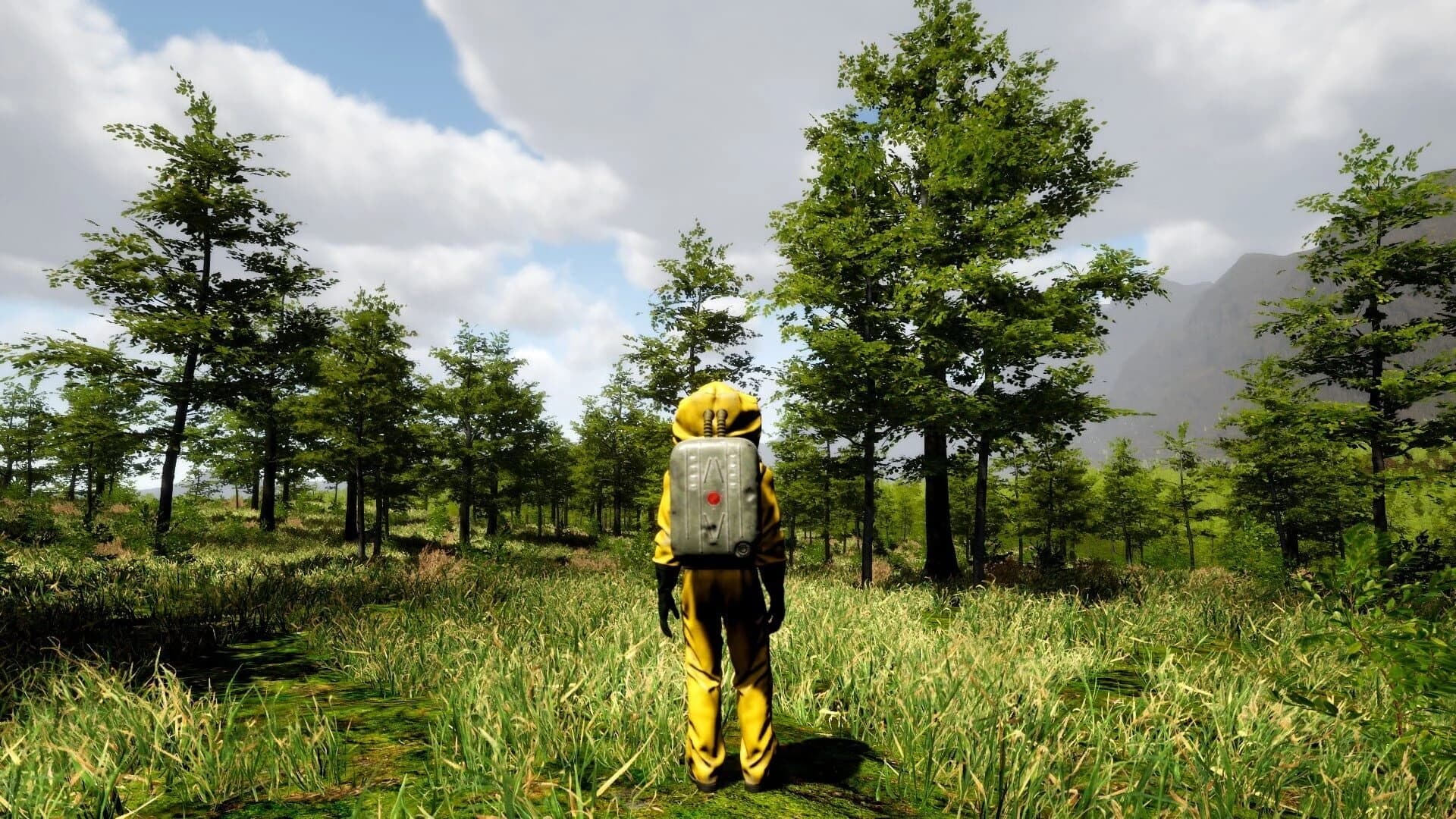 Alien AI screenshot 1