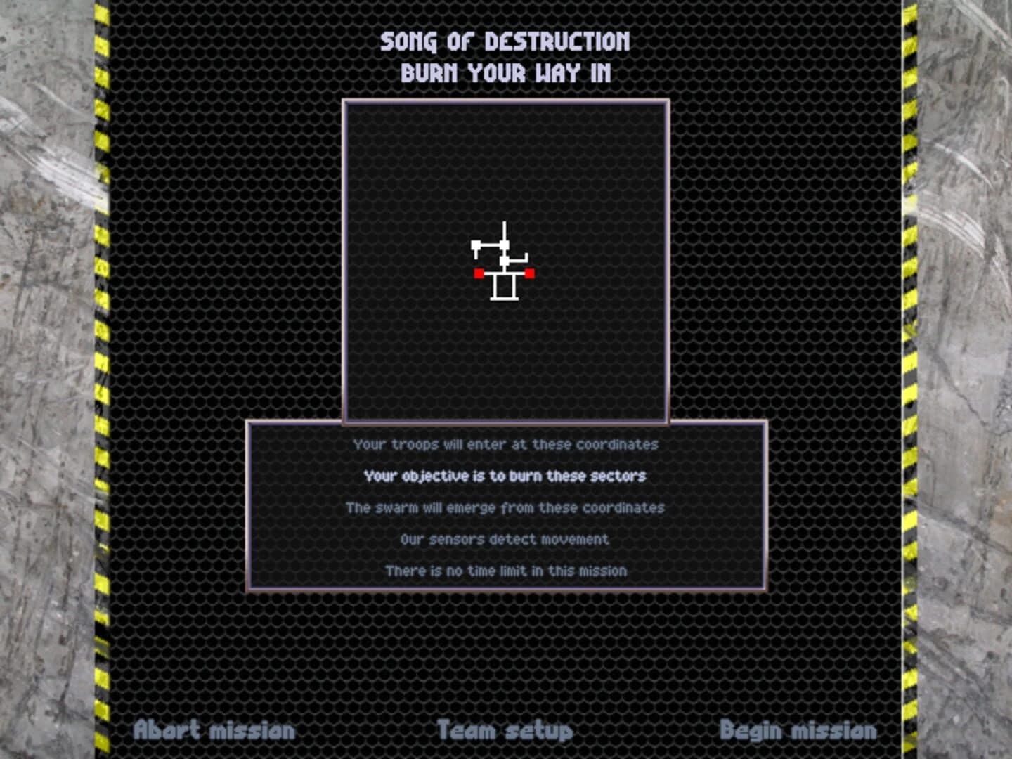 Alien Assault screenshot 4