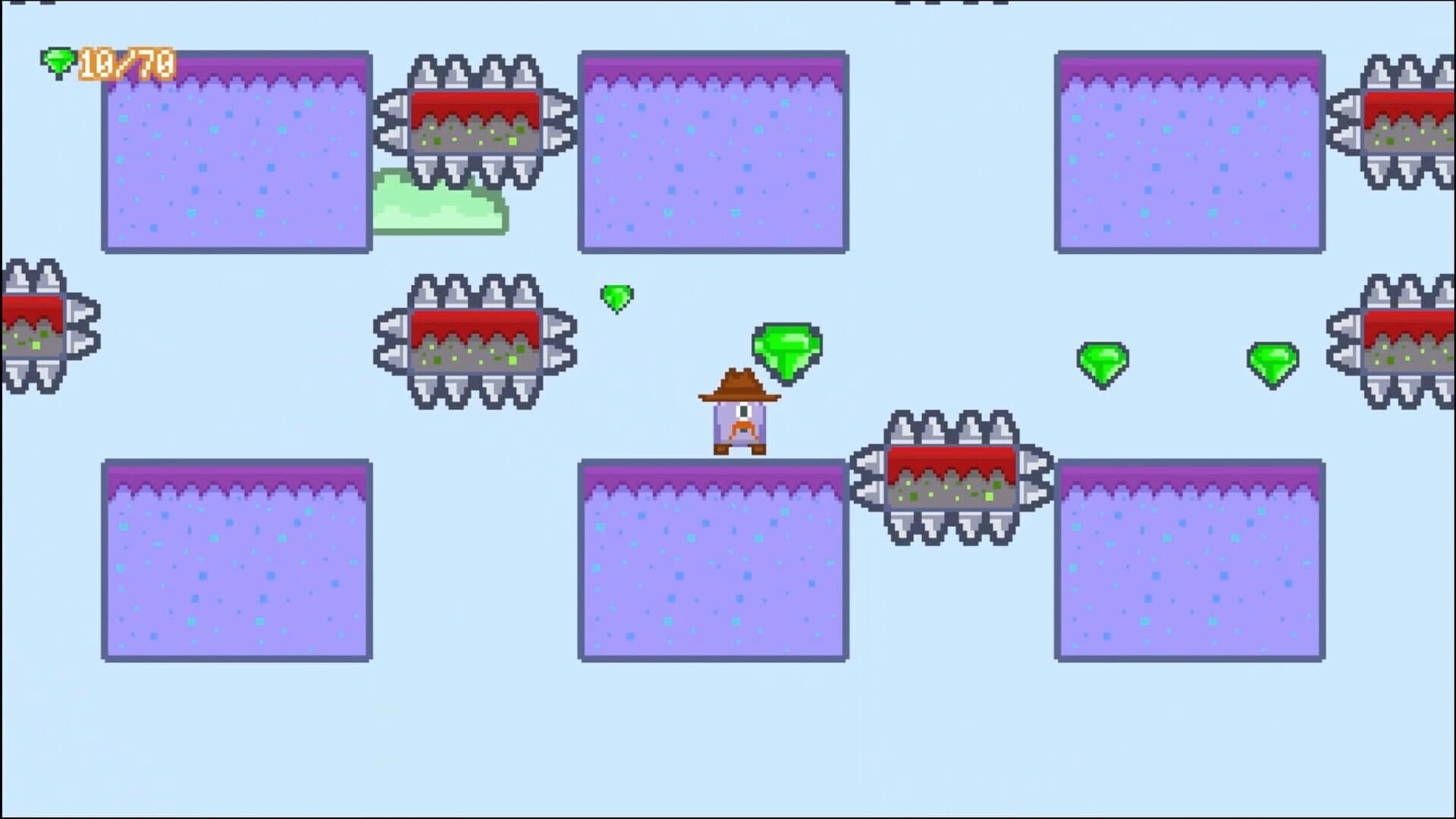 Alien Bob screenshot 3