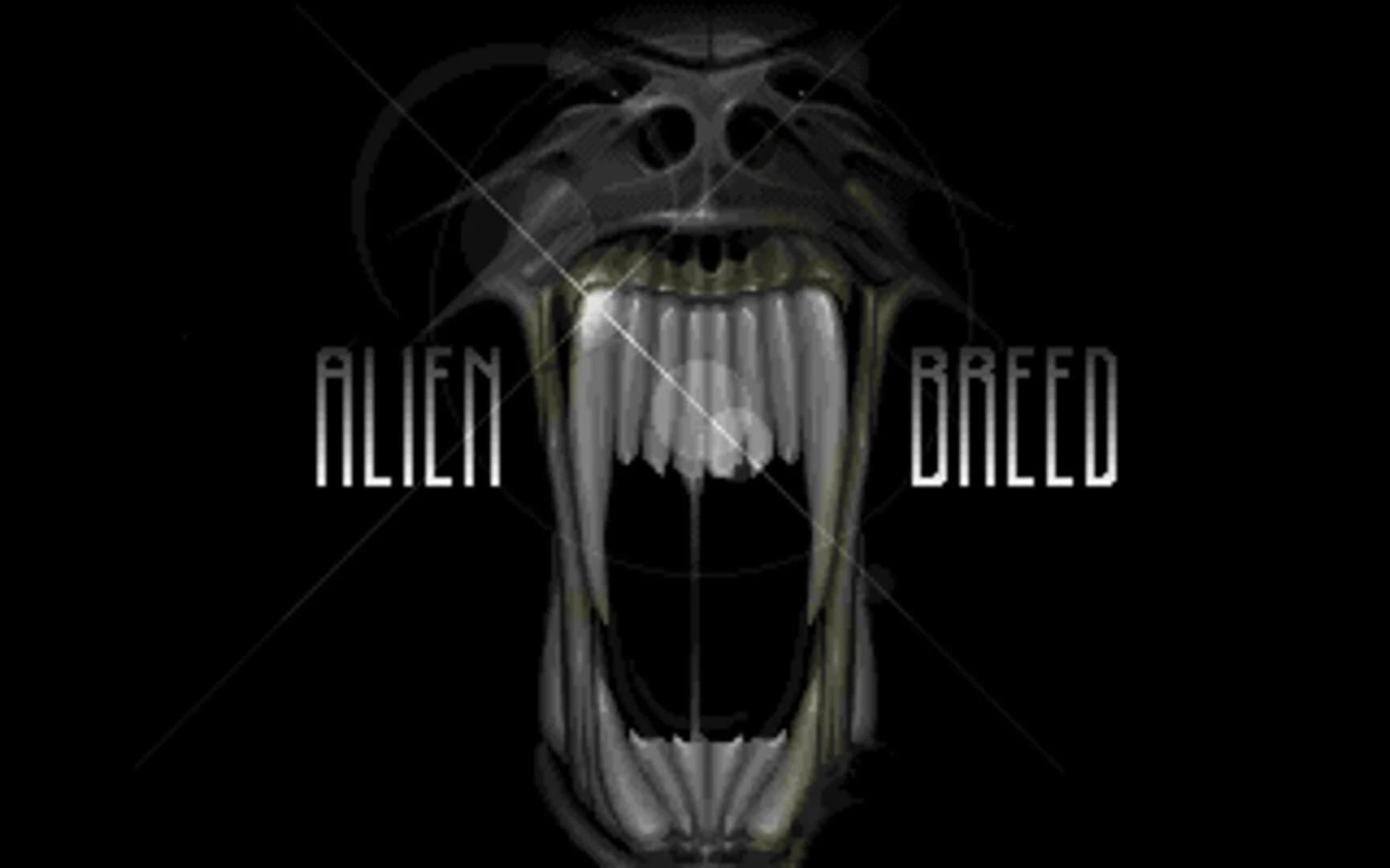 Alien Breed screenshot 4