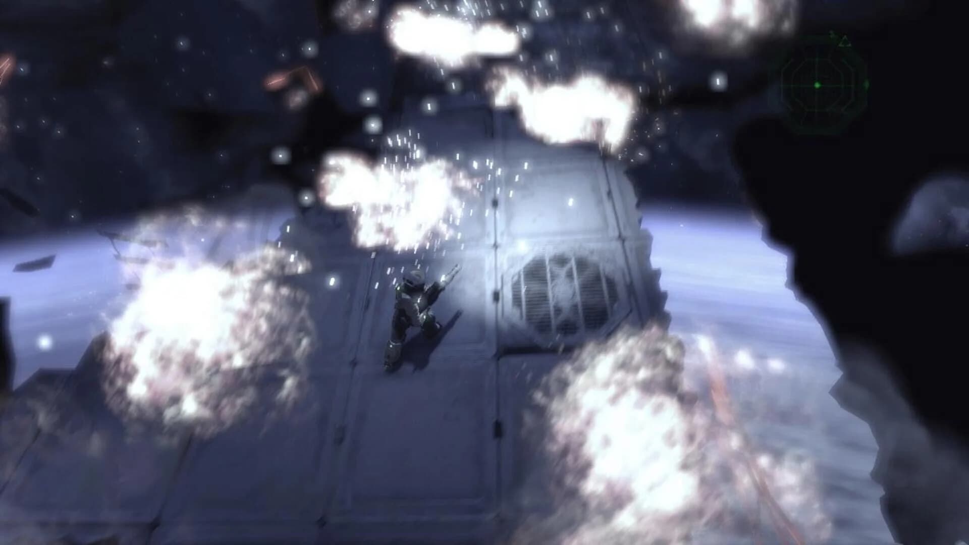 Alien Breed: Impact screenshot 5