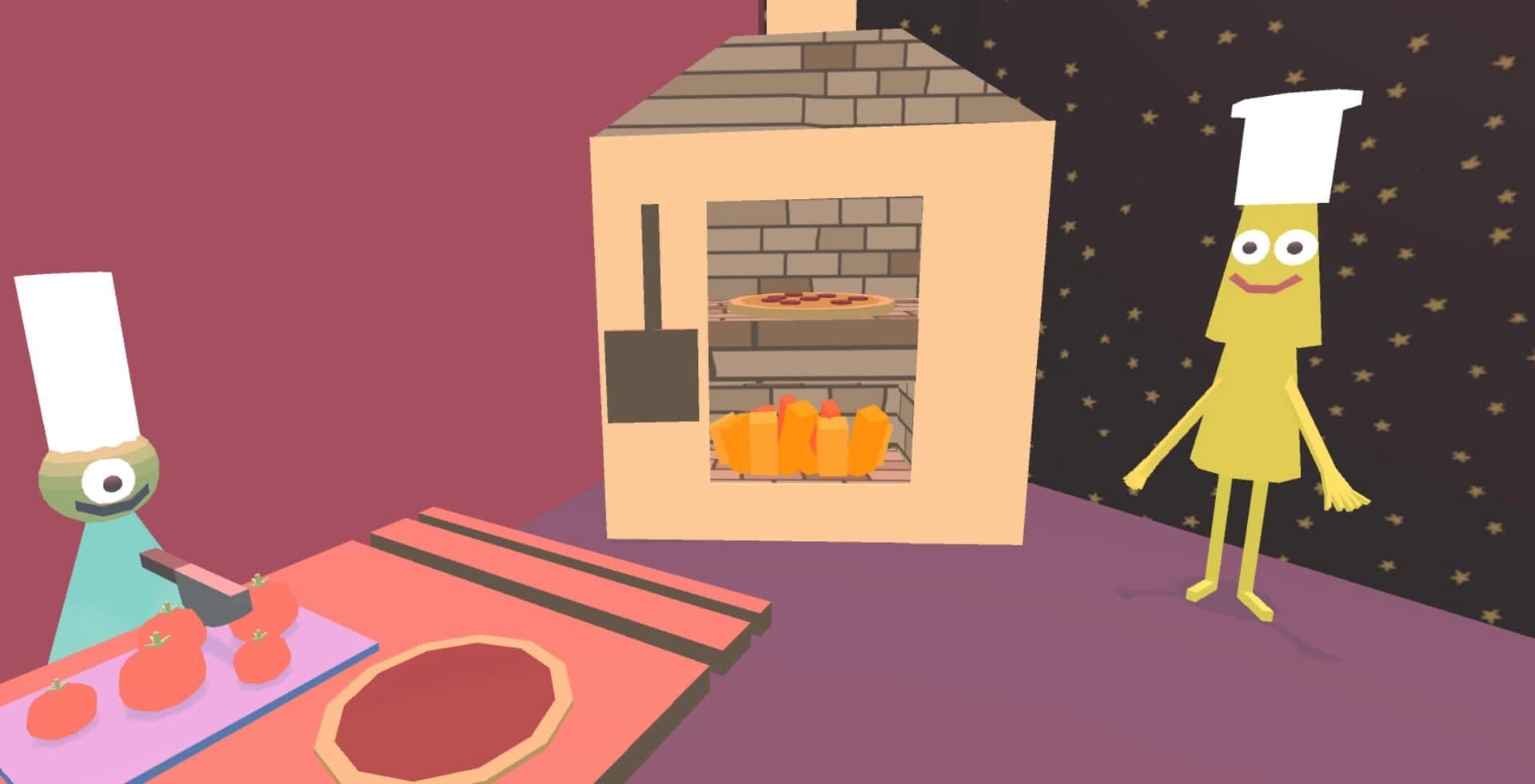 Alien Caseno screenshot 1