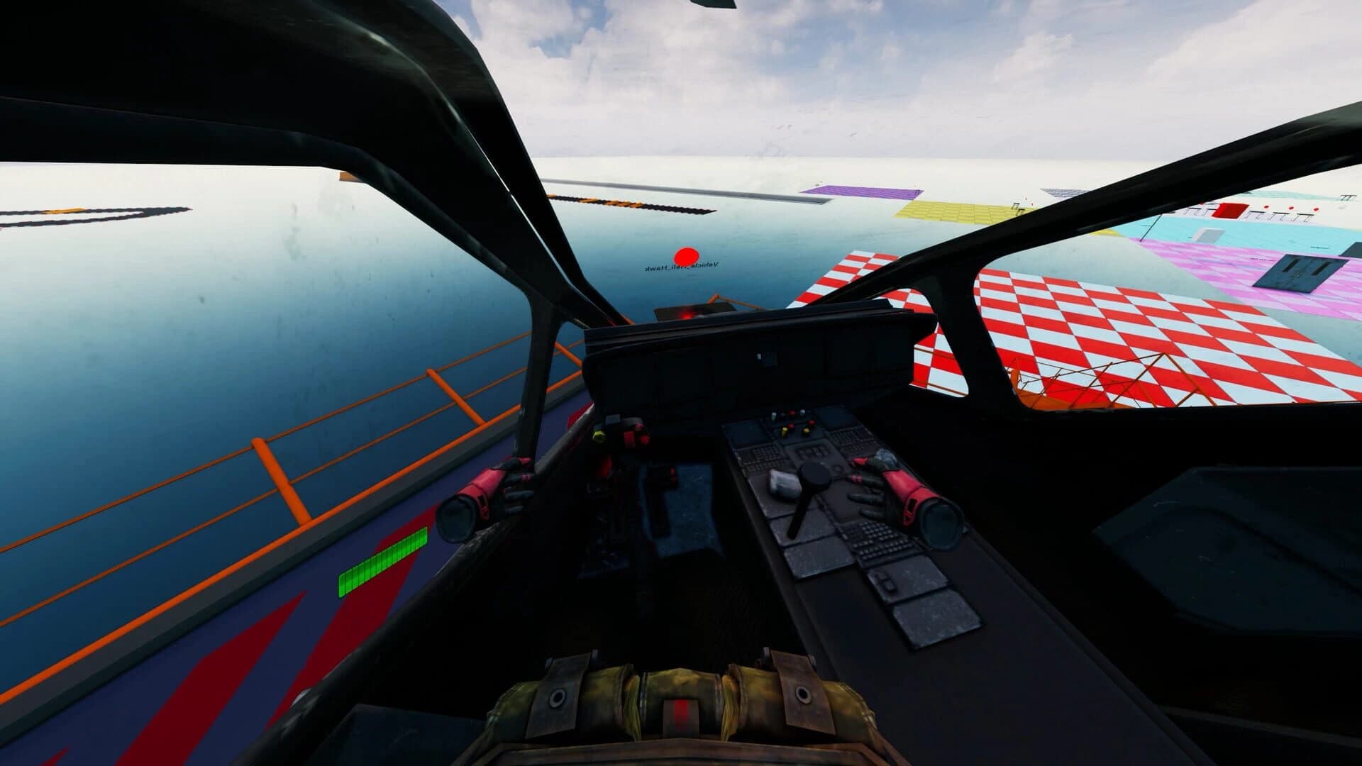 Alien Dawn screenshot 5