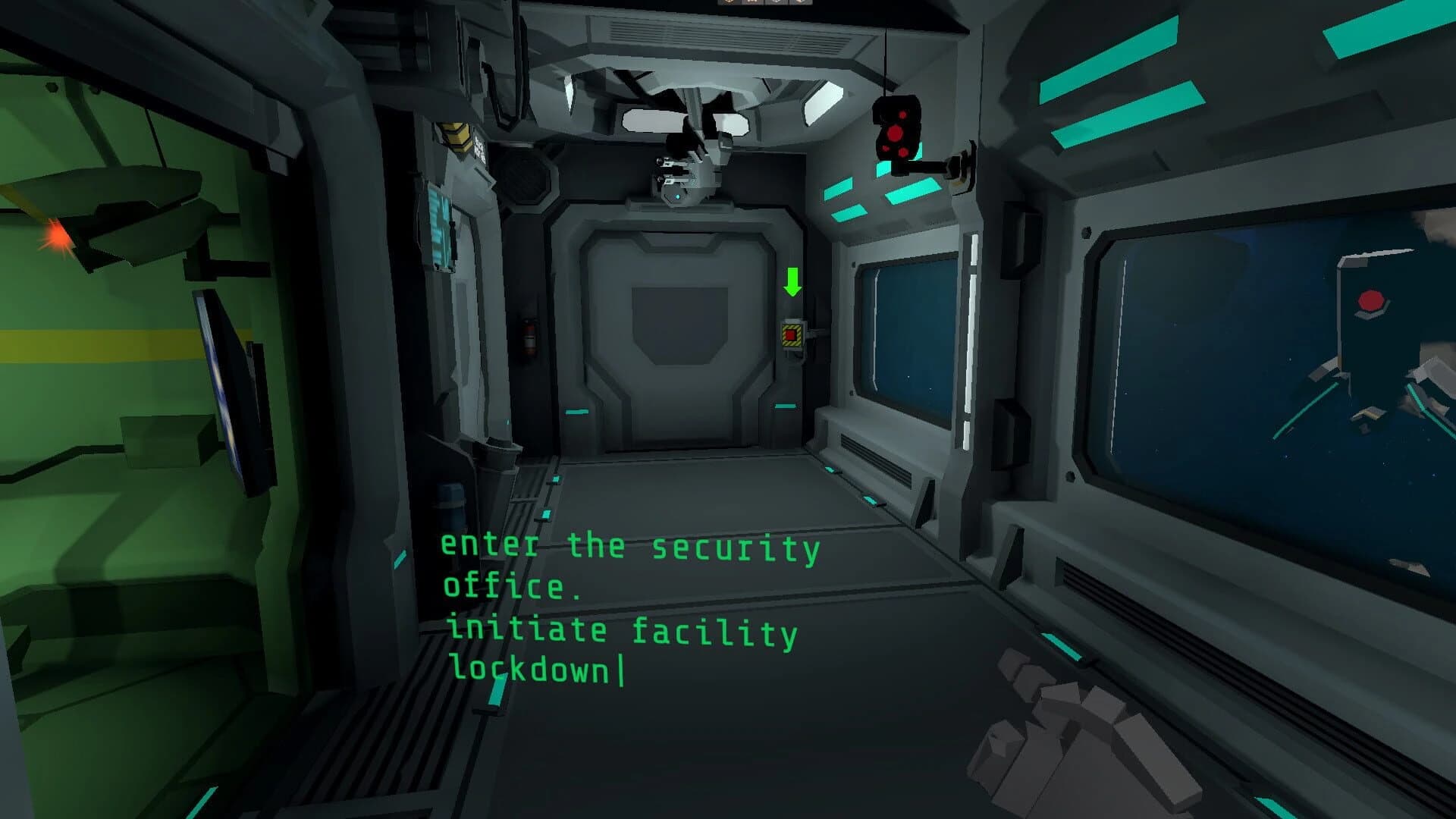 Alien Extraction screenshot 2