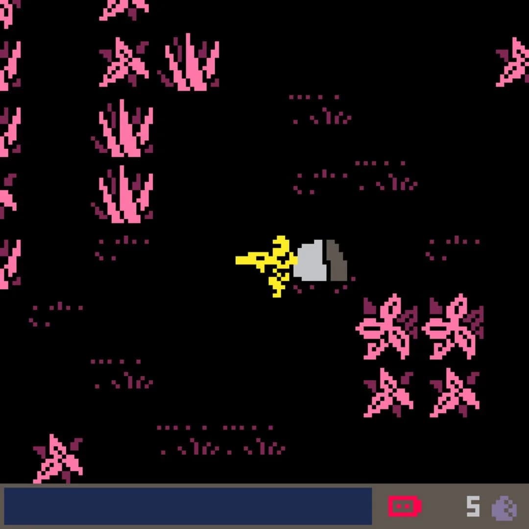 Alien Harvest screenshot 3