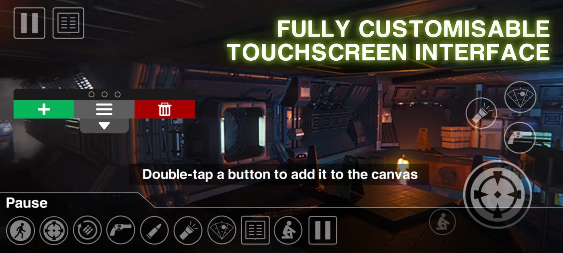 Alien: Isolation screenshot 5