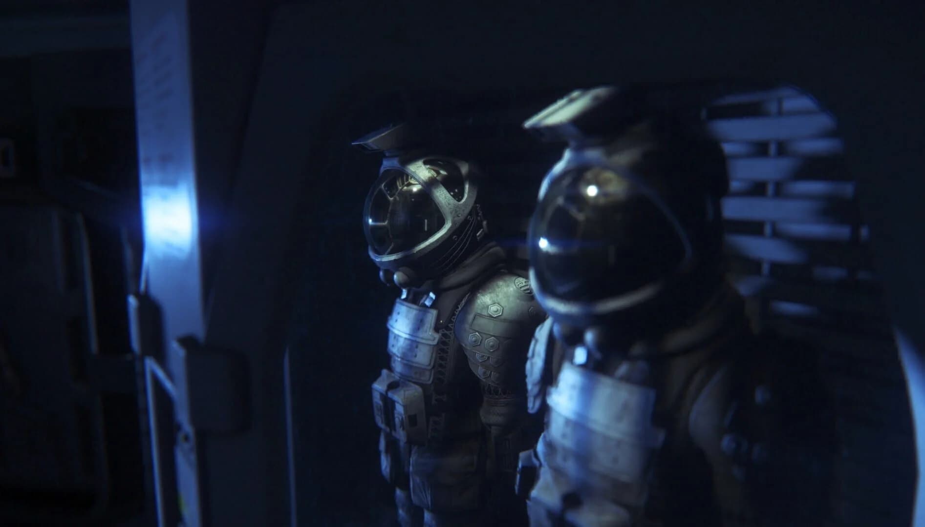 Alien: Isolation - Crew Expendable screenshot 3