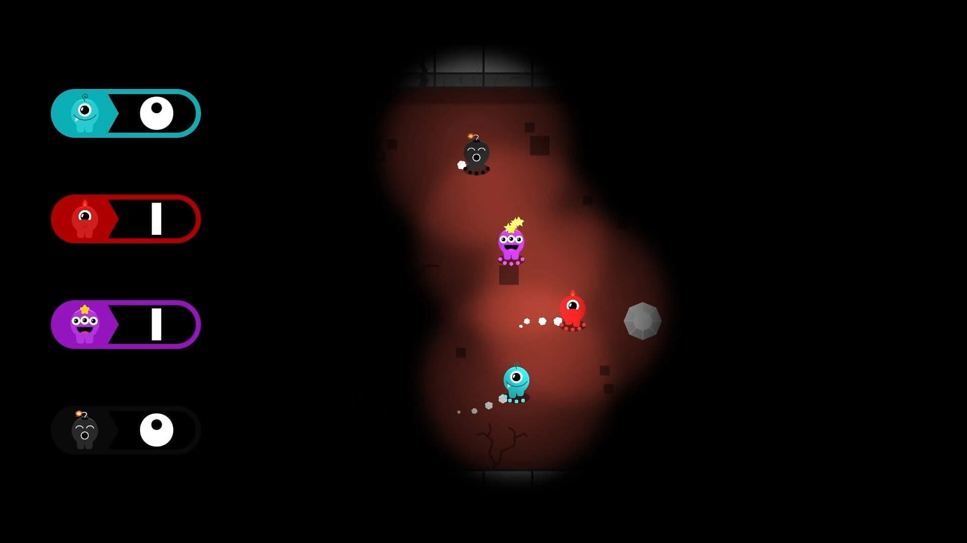 Alien League screenshot 5