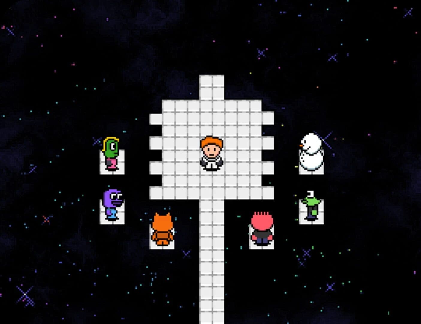 Alien Life screenshot 1