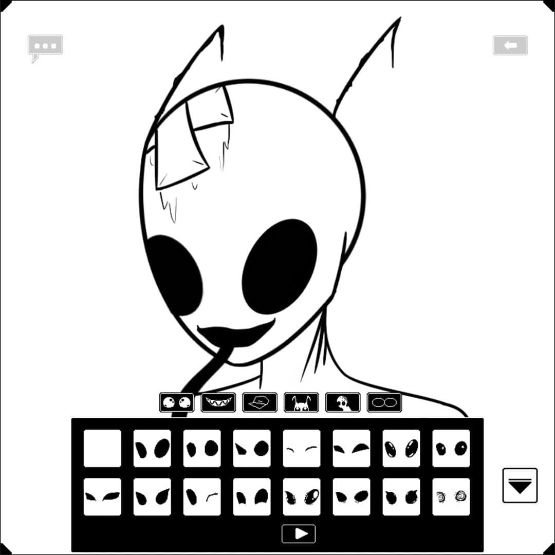 Alien Maker screenshot 2